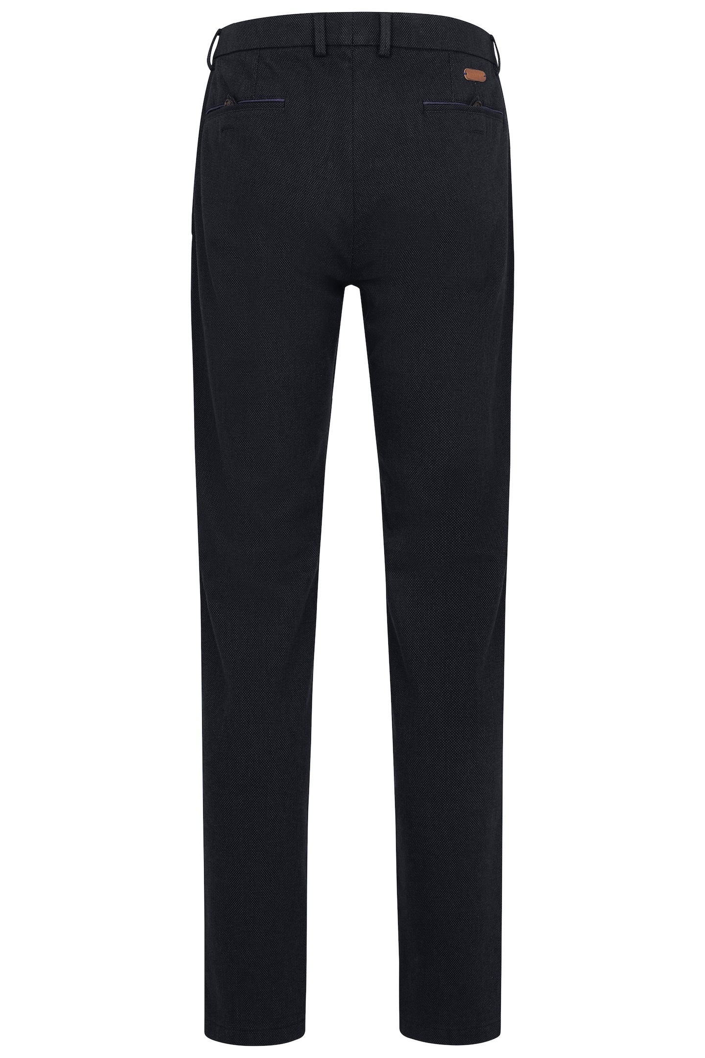 bugatti Chinohose, aus elastischer Baumwolle