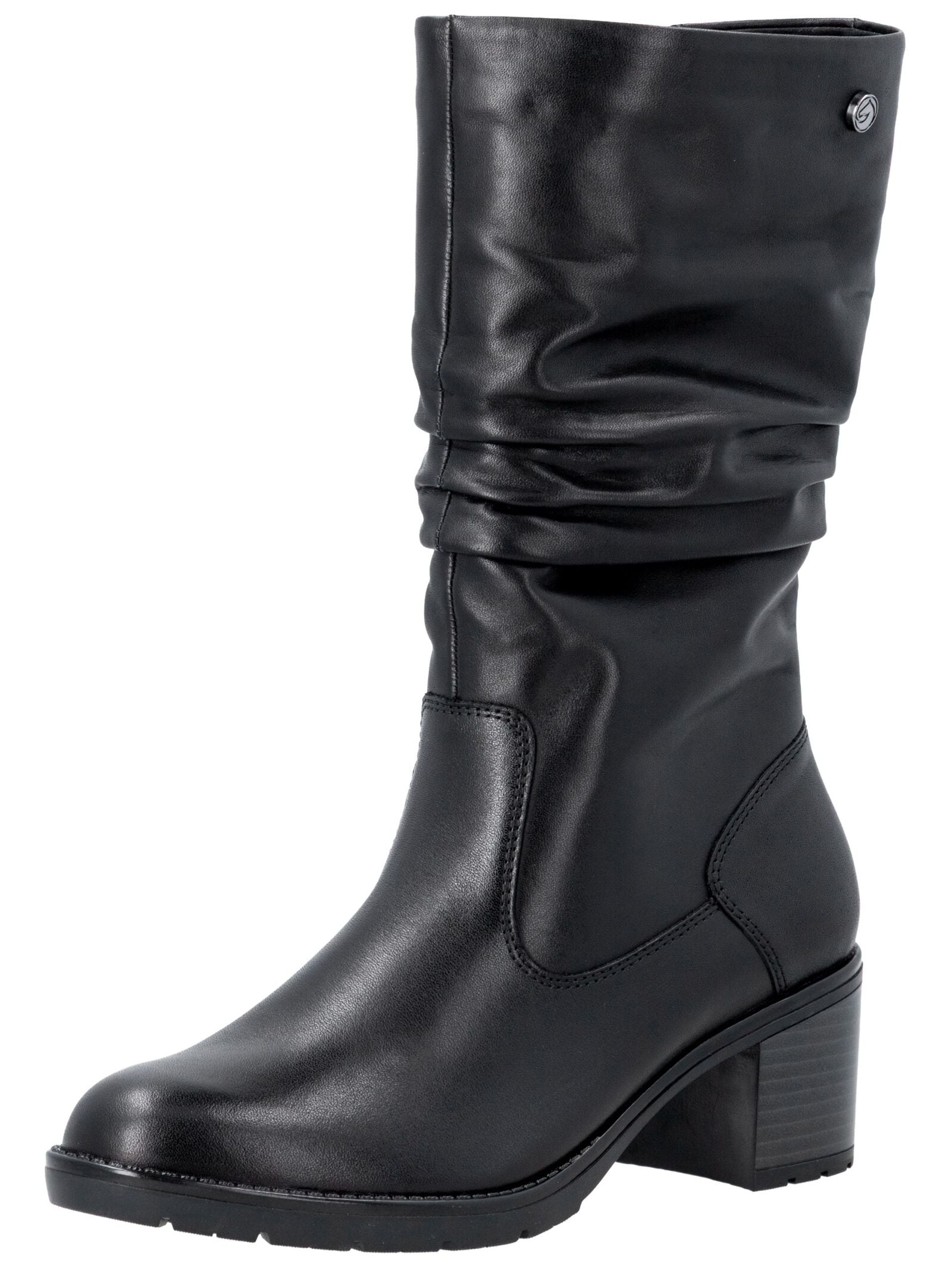 Remonte Stiefel "Remonte Stiefel Leder"