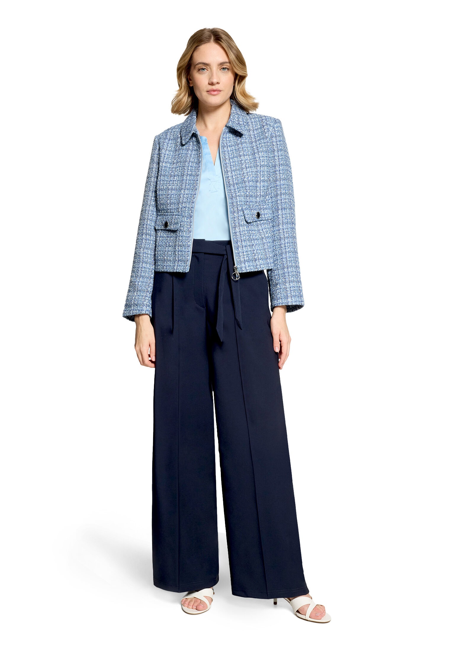 Betty Barclay Jackenblazer »Damen langarm«