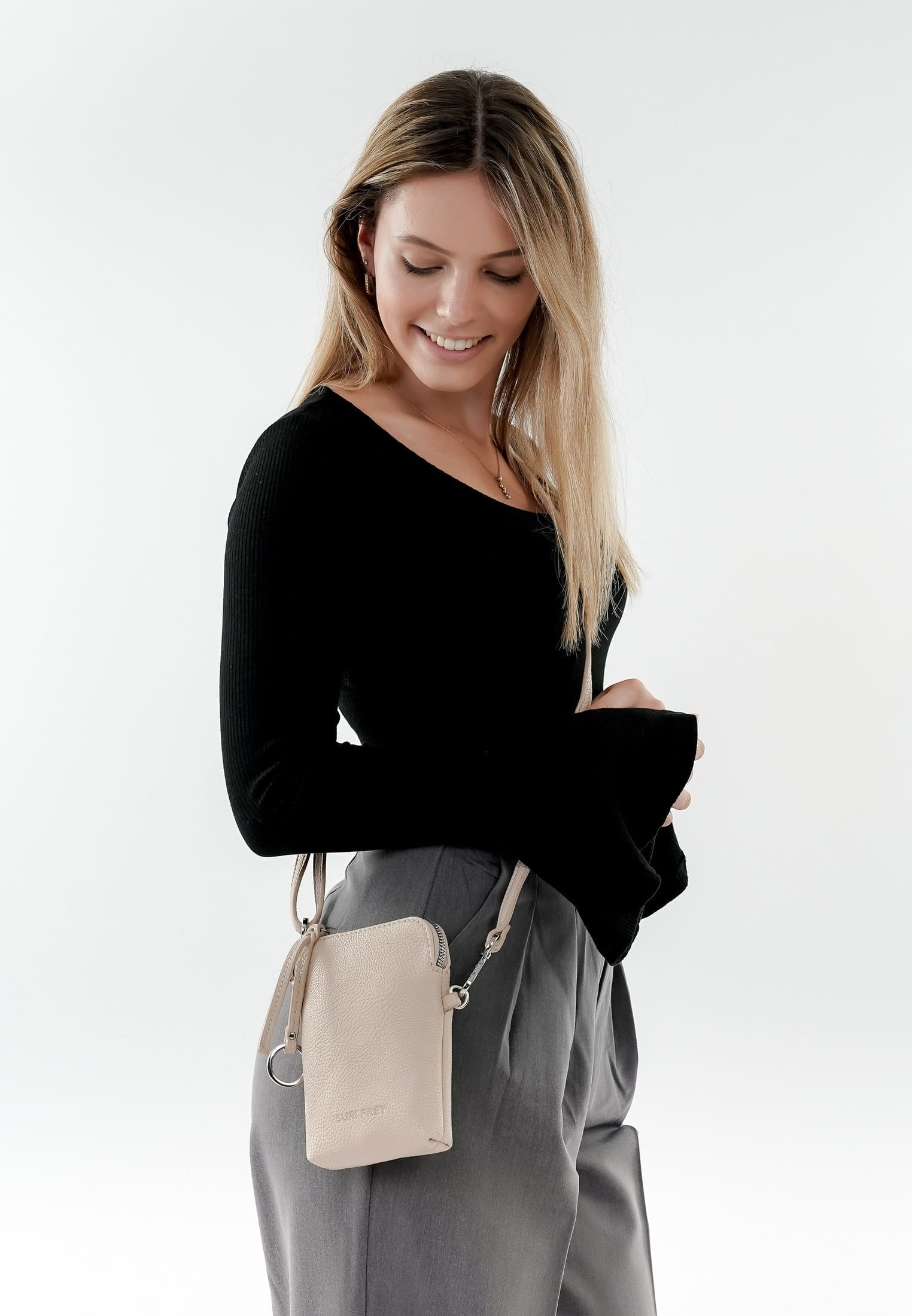 SURI FREY Handytasche »Handyetui SFY Debby«