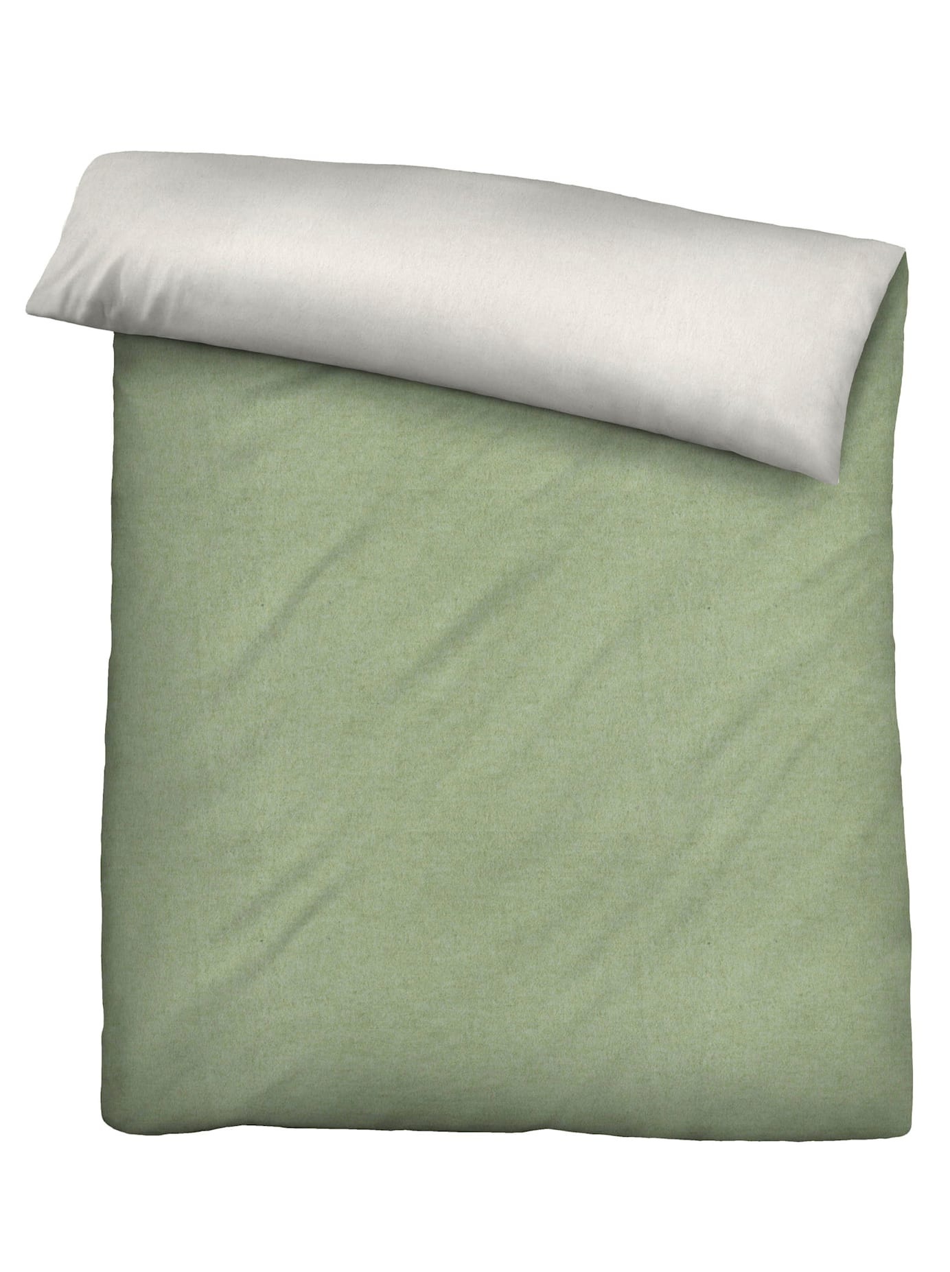 Biberna Bettwäsche 2 Stk. tlg.