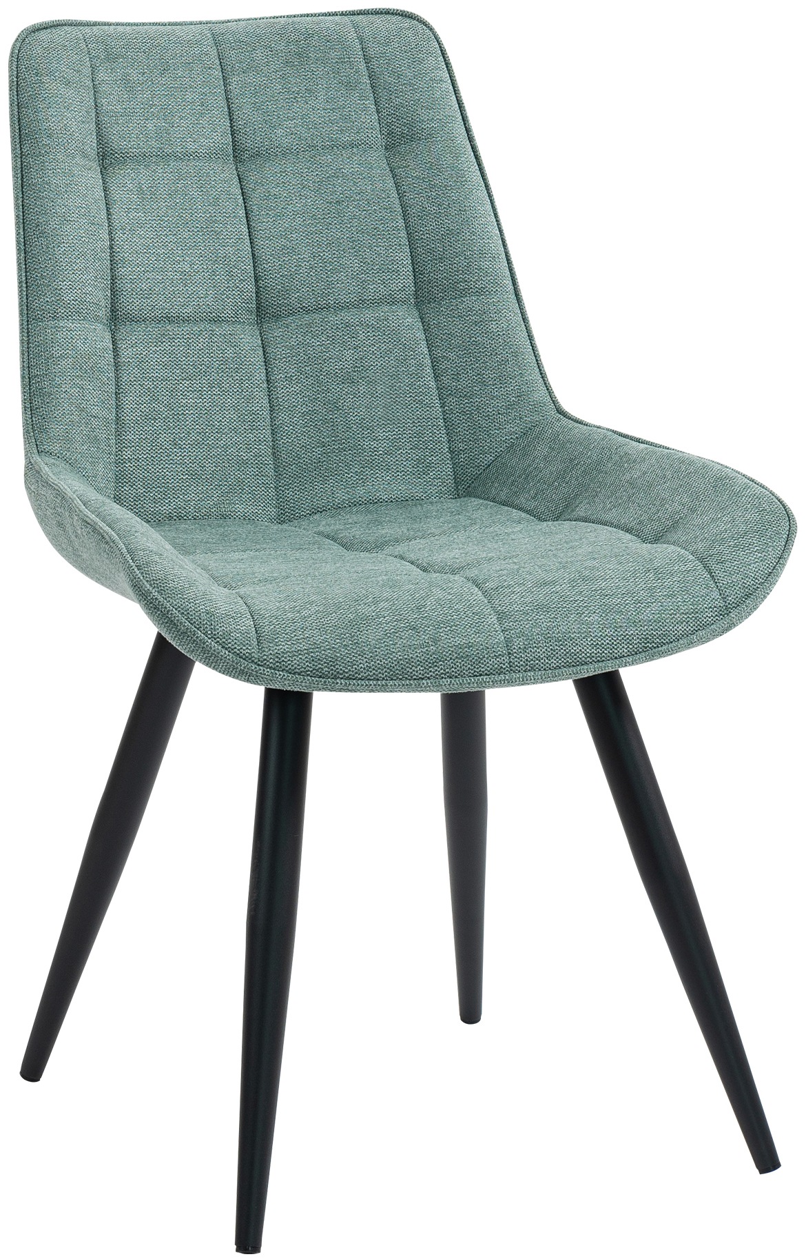 Duo Collection Esszimmerstuhl "Iris Esszimmerstuhl, 4er-Set", (Set), 4 St., günstig online kaufen