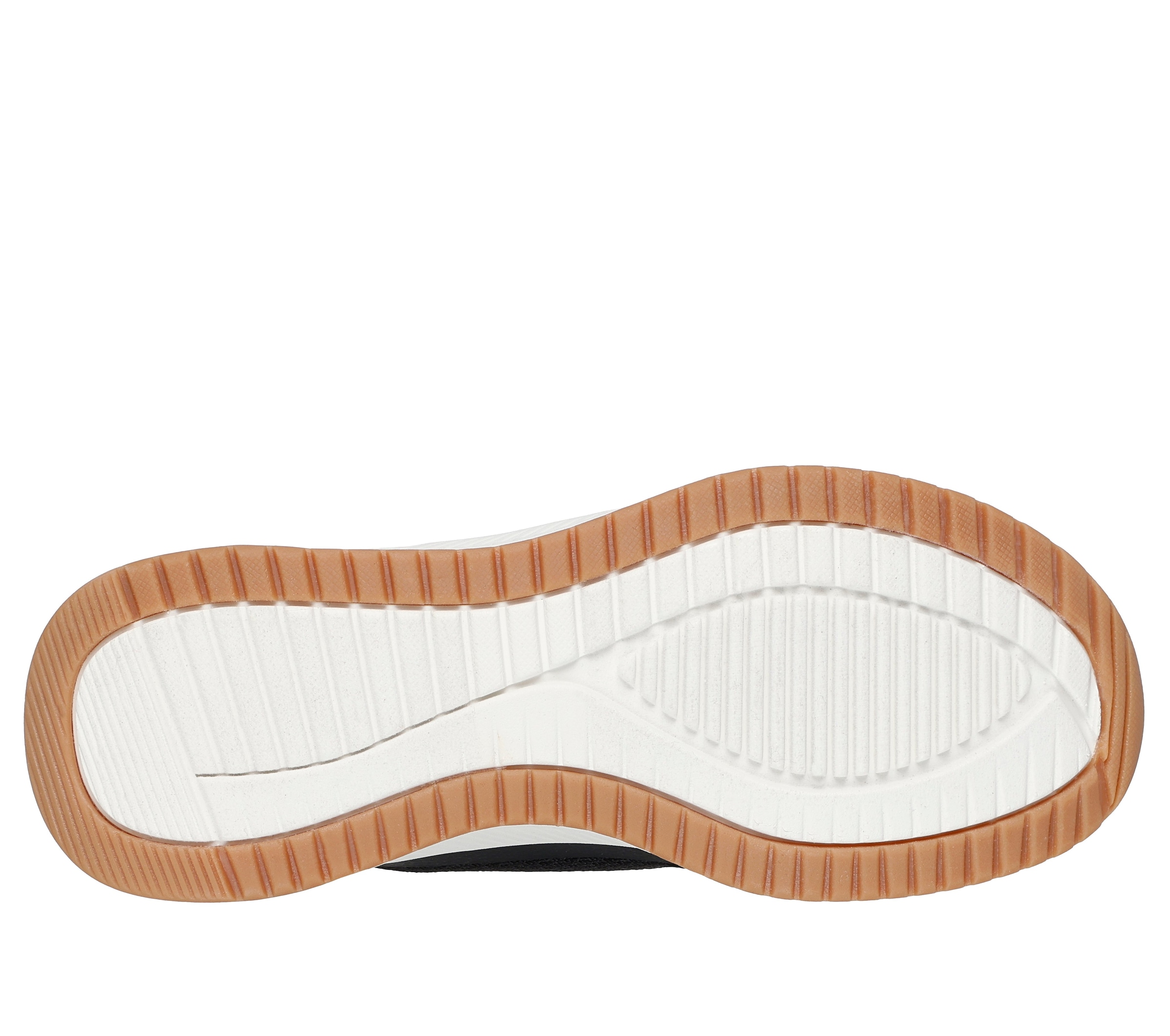 Skechers Slip-On Sneaker »BOBS SQUAD 4«  Slipper, Freizeitschuh, Halbschuh mit Memory Foam