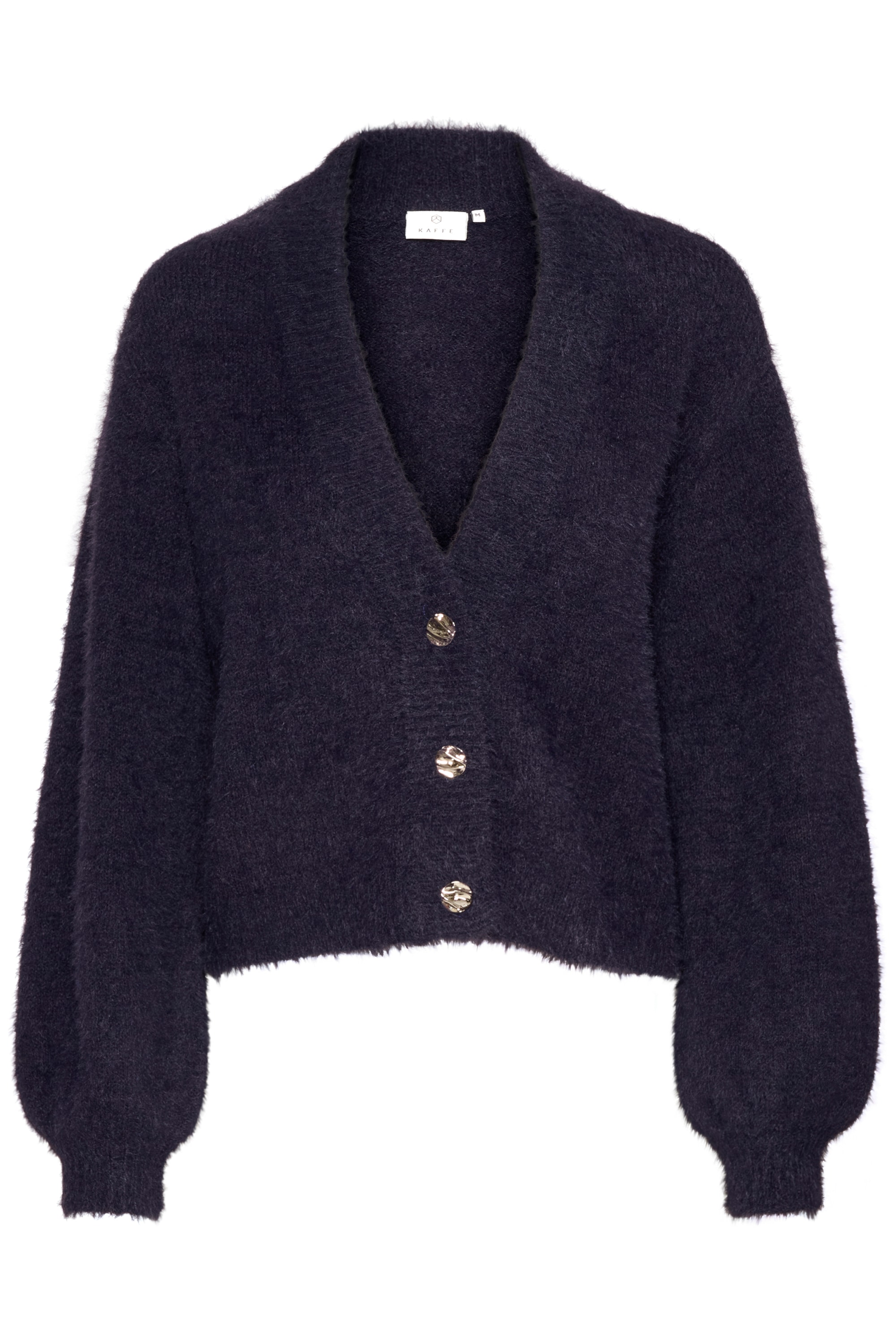 KAFFE Strickjacke "Strickjacke KAvilma"