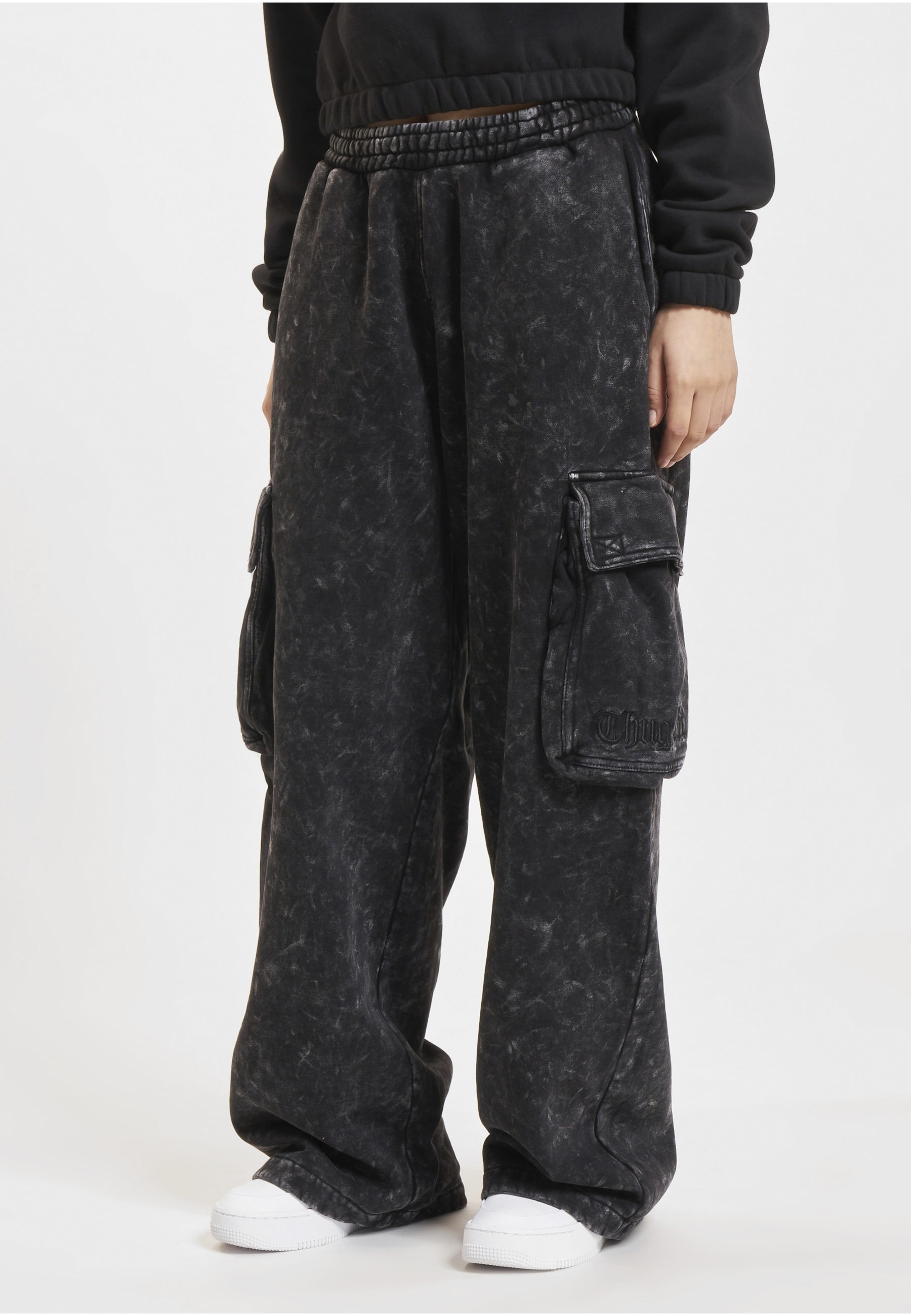 Thug Life Jogginghose »Thug Life Thug Life Acid Sweat Pants«