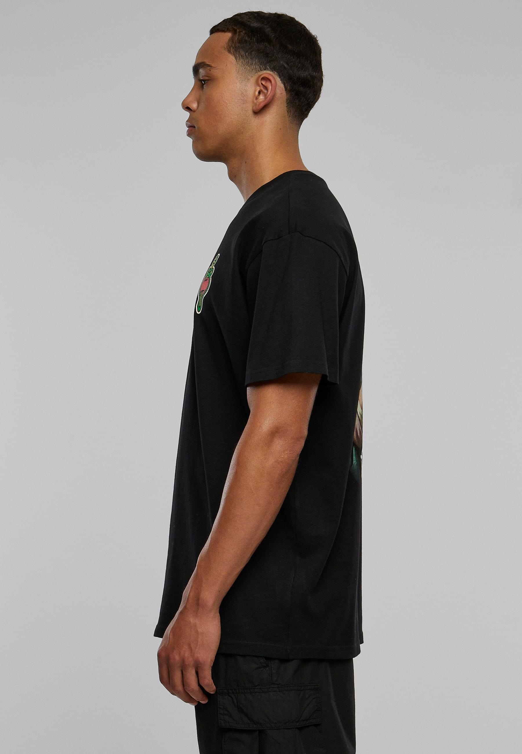 Upscale by Mister Tee T-Shirt »Upscale by Mister Tee Unisex Santa Monica Oversize Tee«, (1 tlg.)
