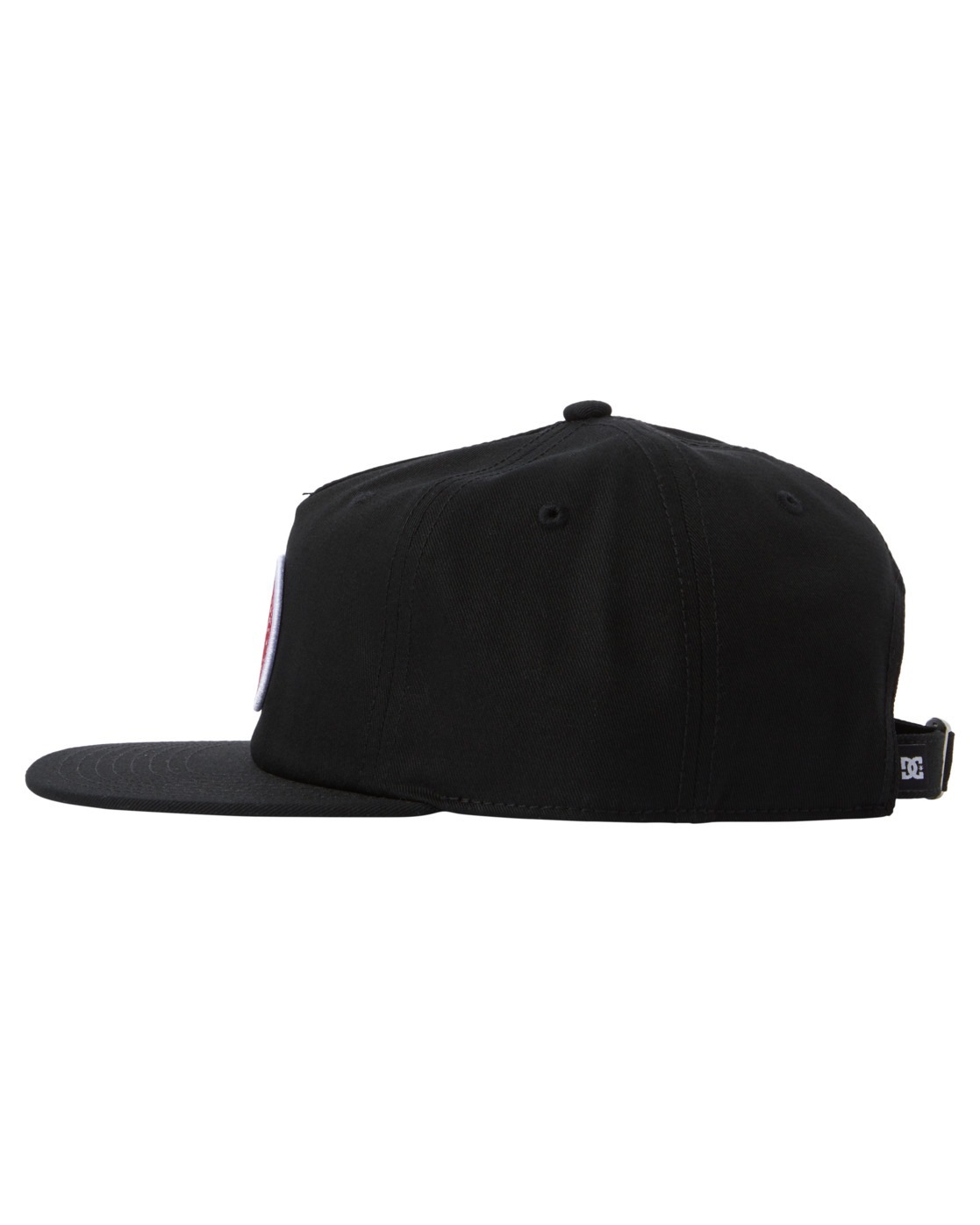 Thumbnail - DC Shoes Snapback Cap "Loader"