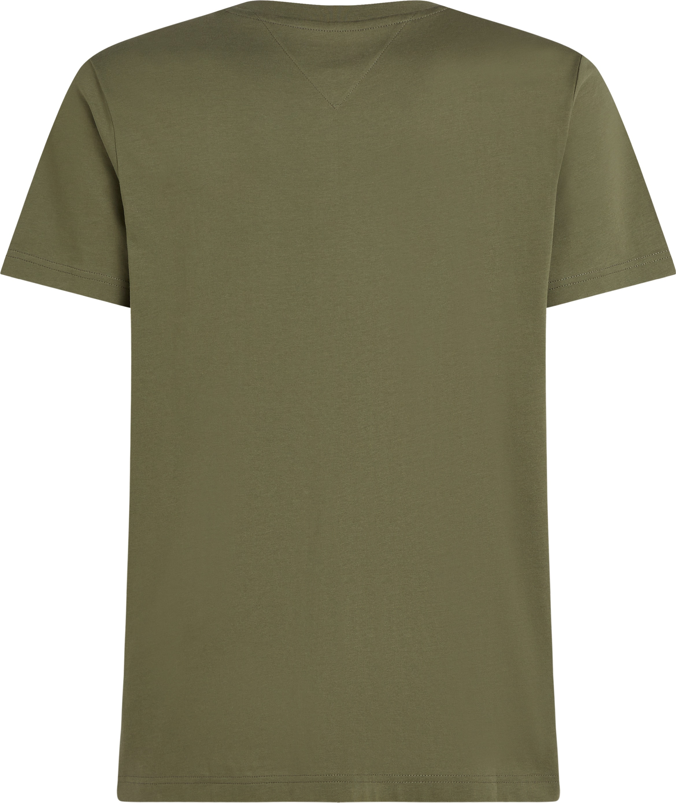 Tommy Hilfiger T-Shirt »BRAND LOVE HILFIGER TEE«