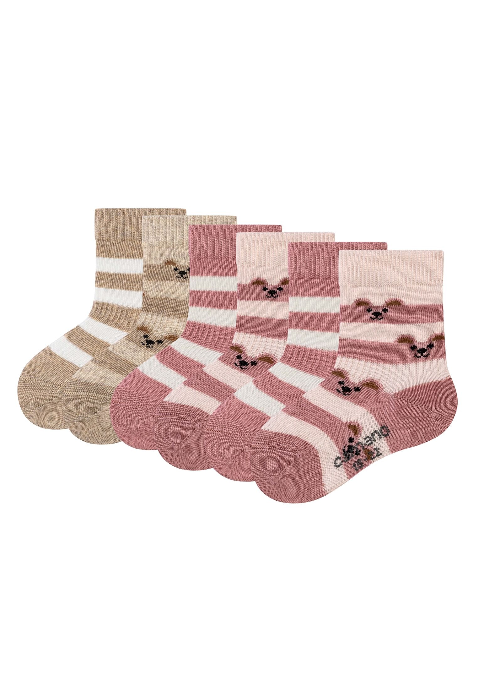 Camano Socken "Socken 6er Pack"