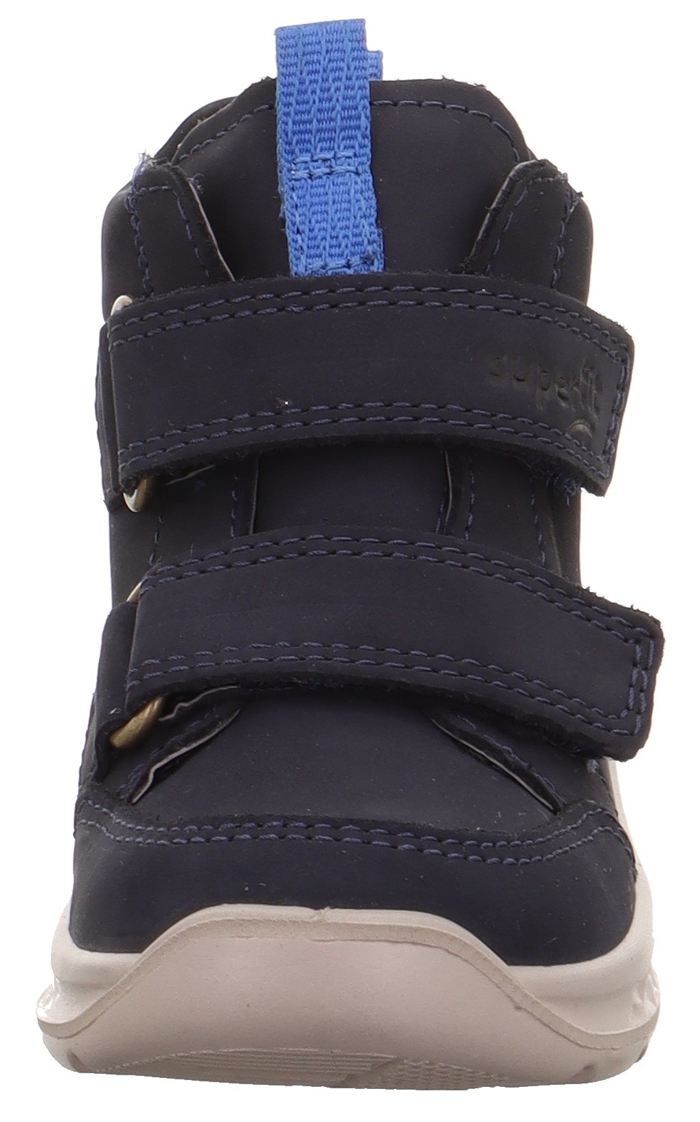 Superfit Winterboots »BREEZE, WMS: mittel«  Babyschuh, Klettschuh mit GORE-Tex, Größenschablone zum Download