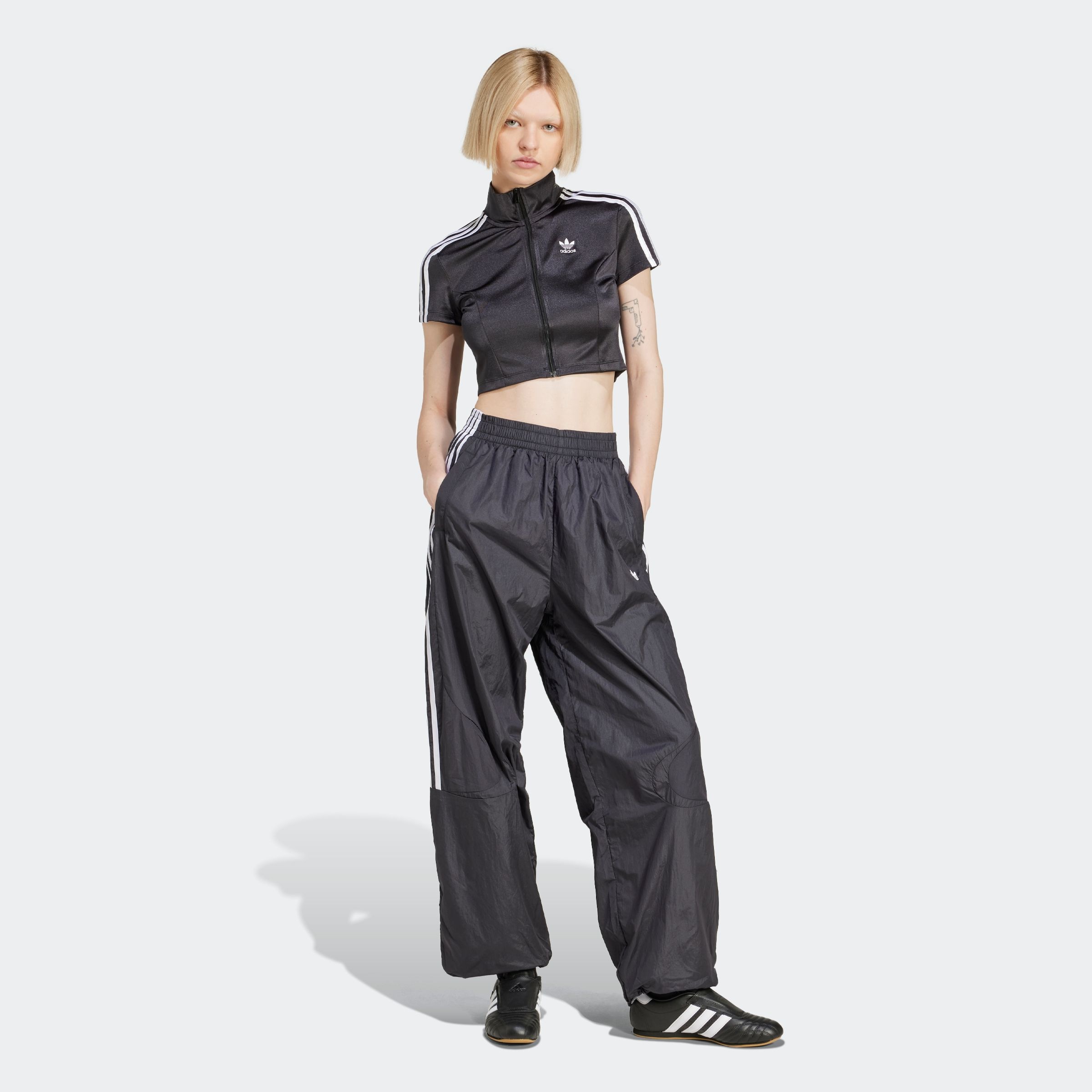 adidas Originals Sporthose »TEAMGEIST TP«, (1 tlg.)