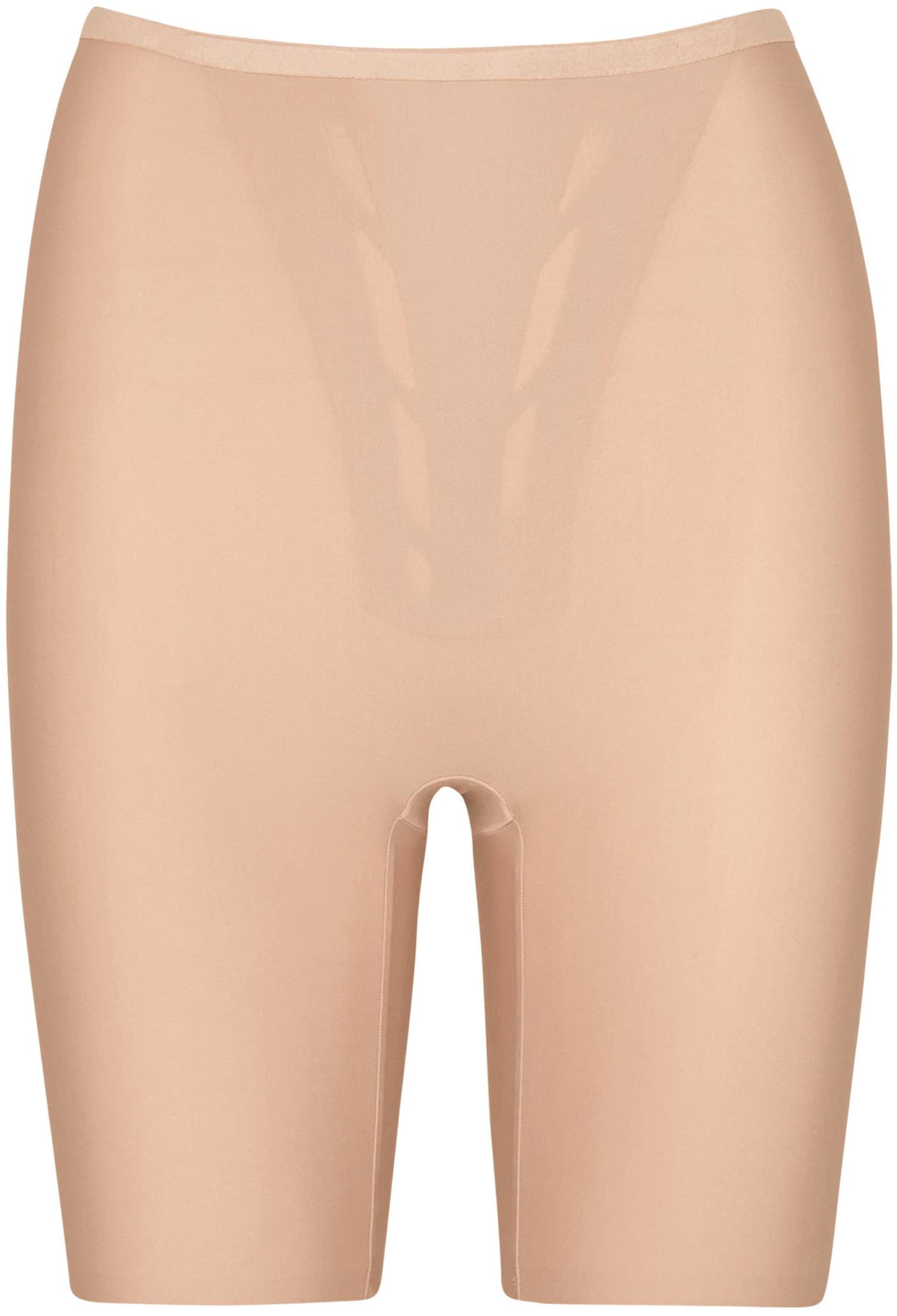 Triumph Shapinghose »Shape Smart Panty L«, Miederhose mit längerem Bein, extra flache Abschlüsse, Shapewear