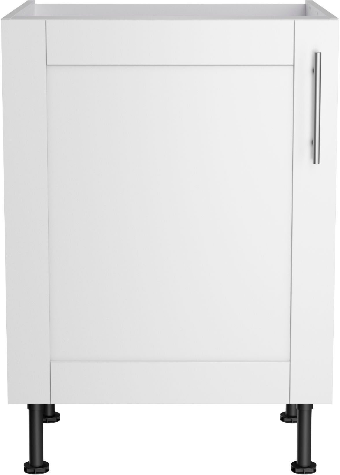 KOCHSTATION Spülenschrank "KS-Ahus", Breite 60 cm günstig online kaufen
