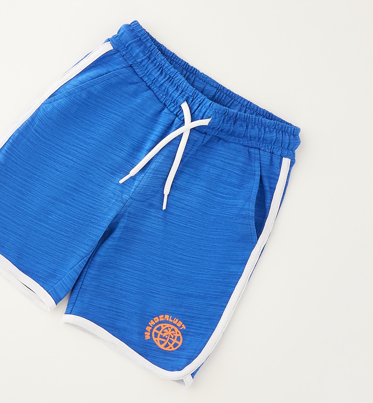 iDo Shorts »BABY BOY SUMMER TROUSER«