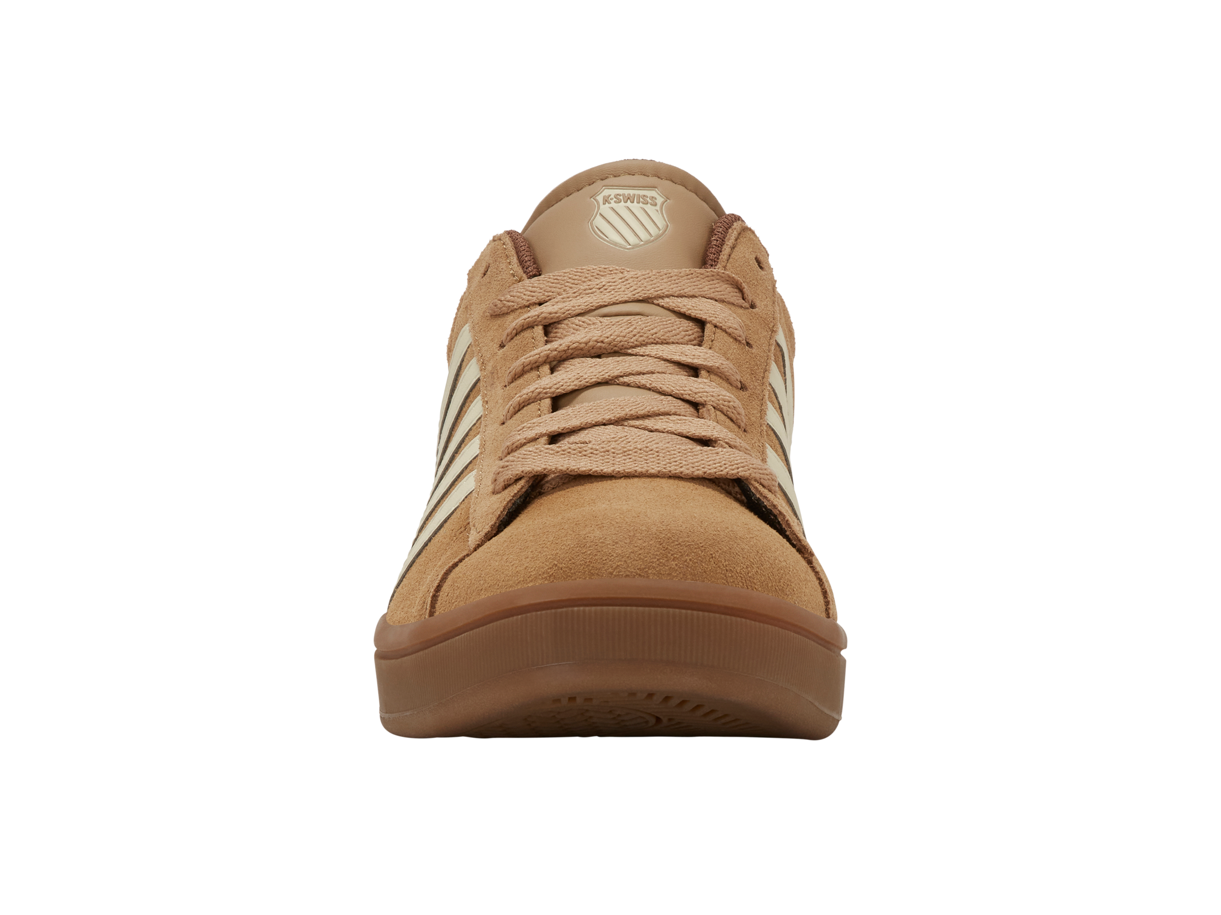 K-Swiss Sneaker »COURT TIEBREAK II SDE«
