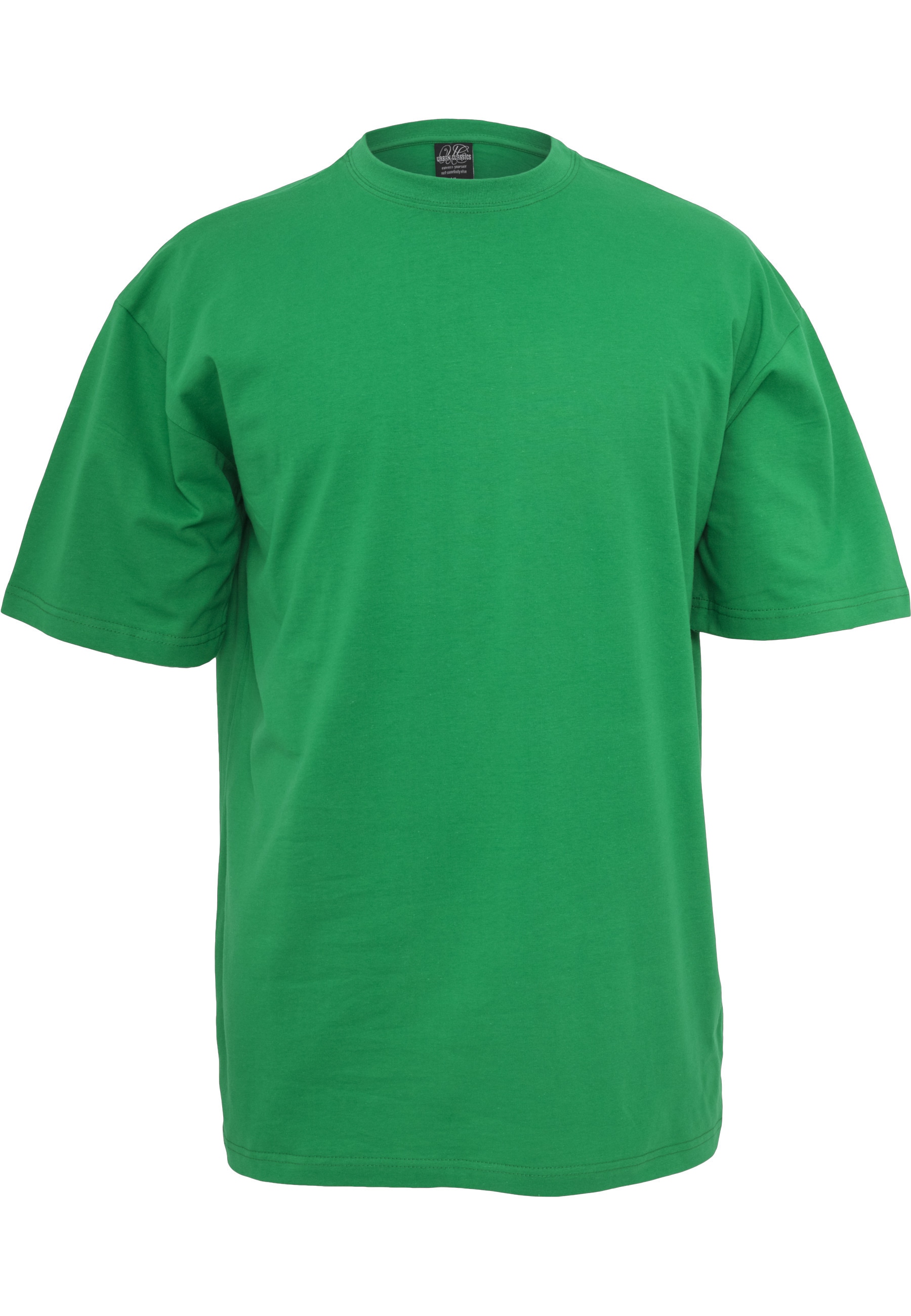URBAN CLASSICS T-Shirt "Urban Classics Herren Tall Tee" 1 Stk.