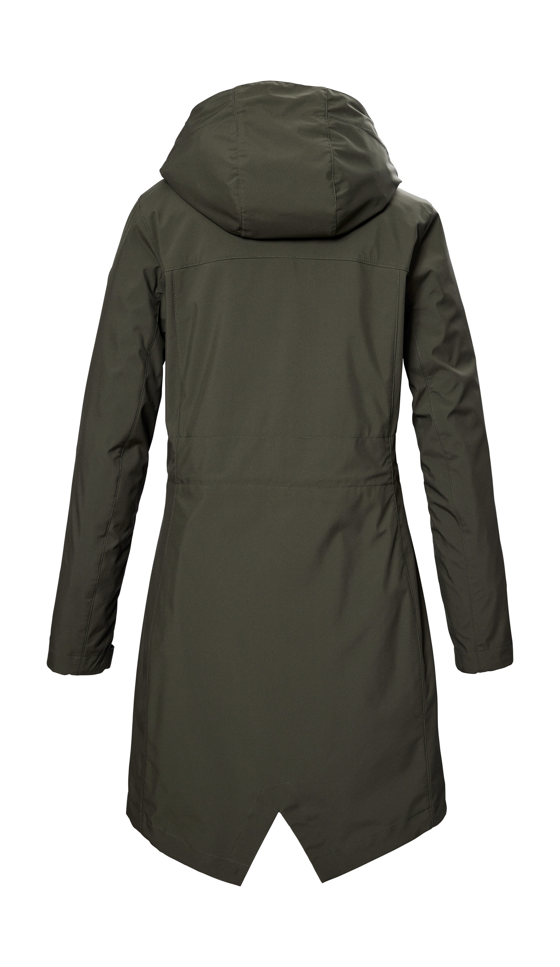 G.I.G.A. DX by killtec Softshellparka "GS 76 WMN SFTSHLL PRK", Wasserdichte günstig online kaufen
