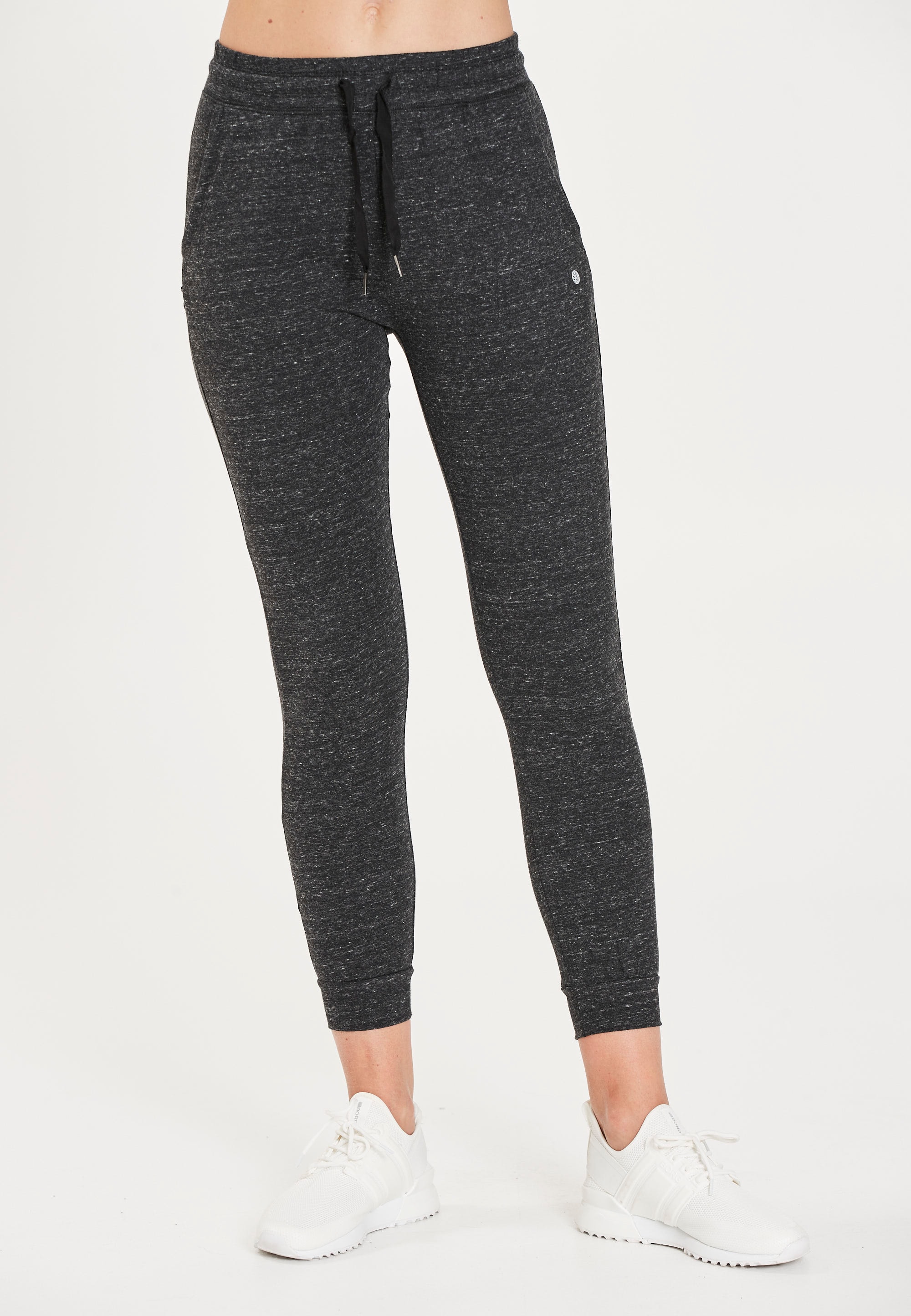 ATHLECIA Baumwoll-Anteil Melange »Bloto W bestellen | extra Sweathose mit hohem Sweat Pants«, BAUR