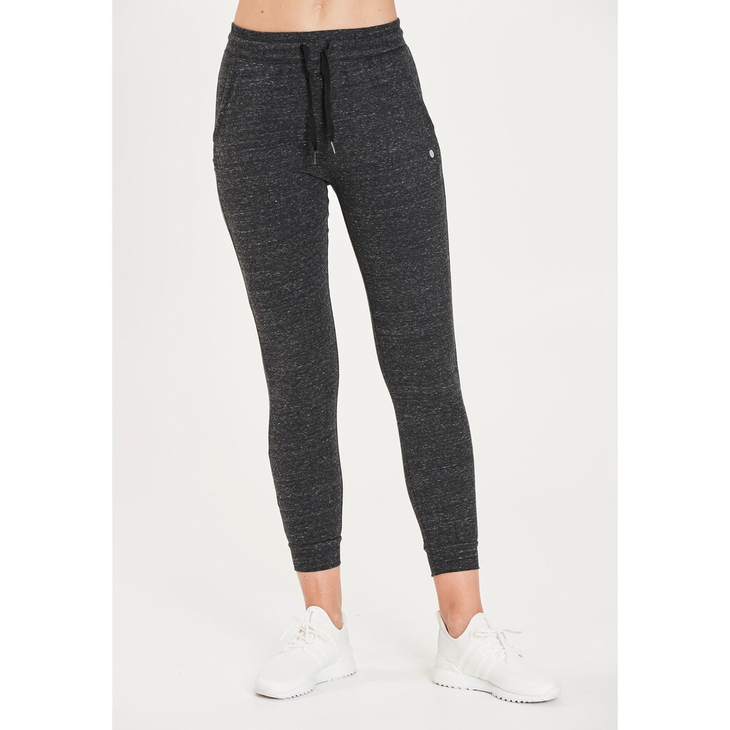 ATHLECIA Sweathose »Bloto W Melange Sweat Pants«