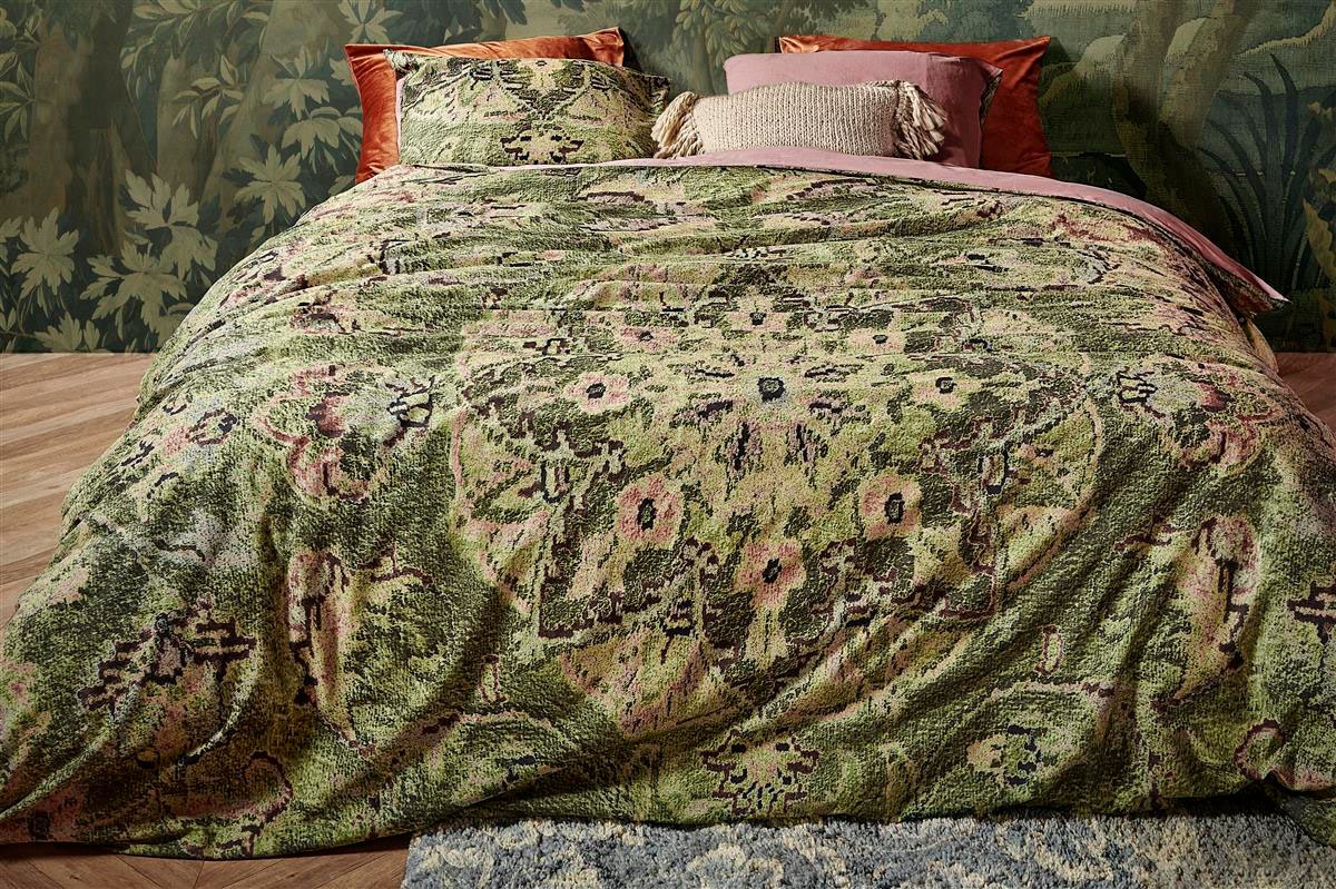 At Home by Beddinghouse Bettwäsche "At Home by BeddingHouse Persian Rug" 2 günstig online kaufen