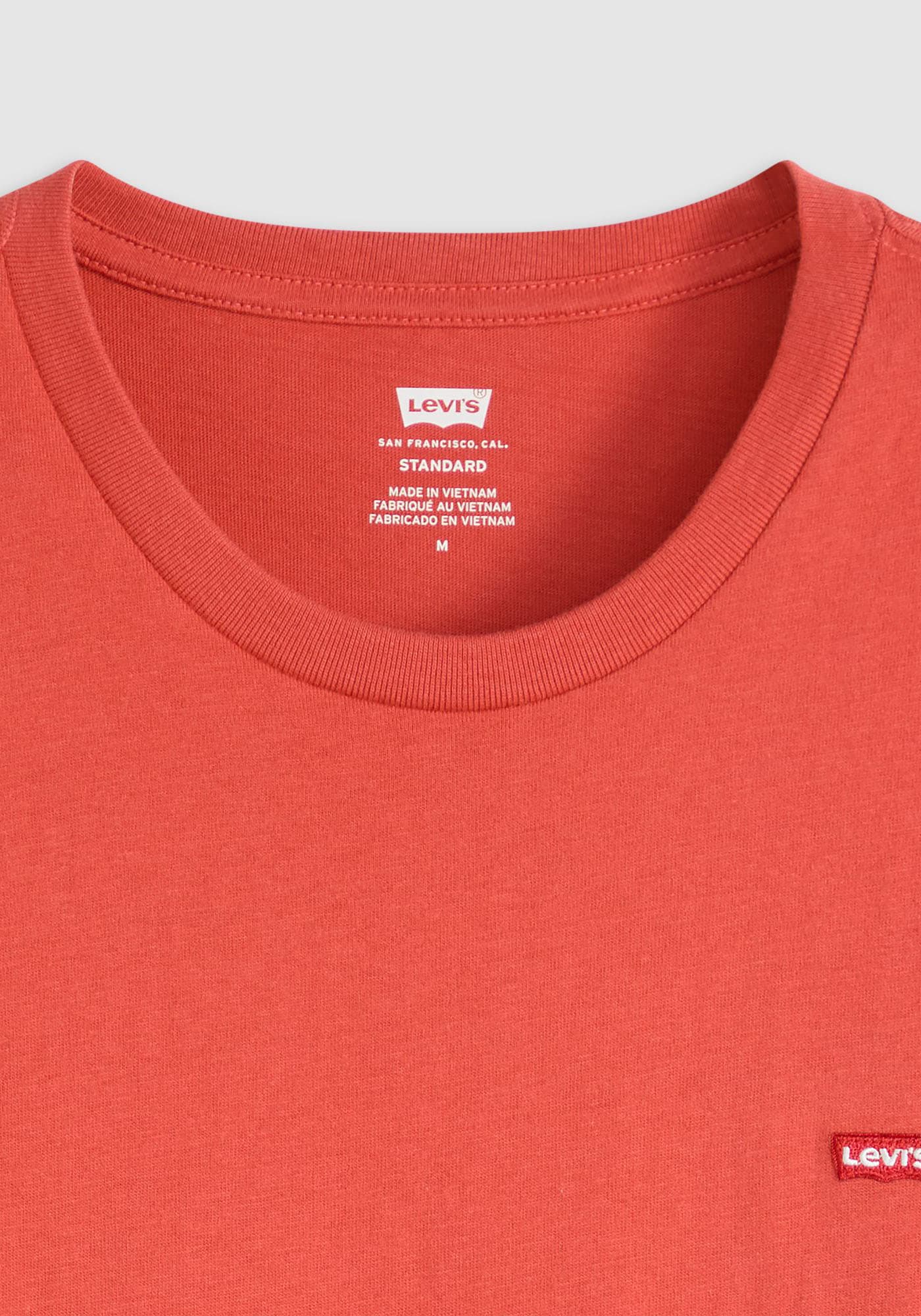 Levi's® T-Shirt »ORIGINAL HM TEE«