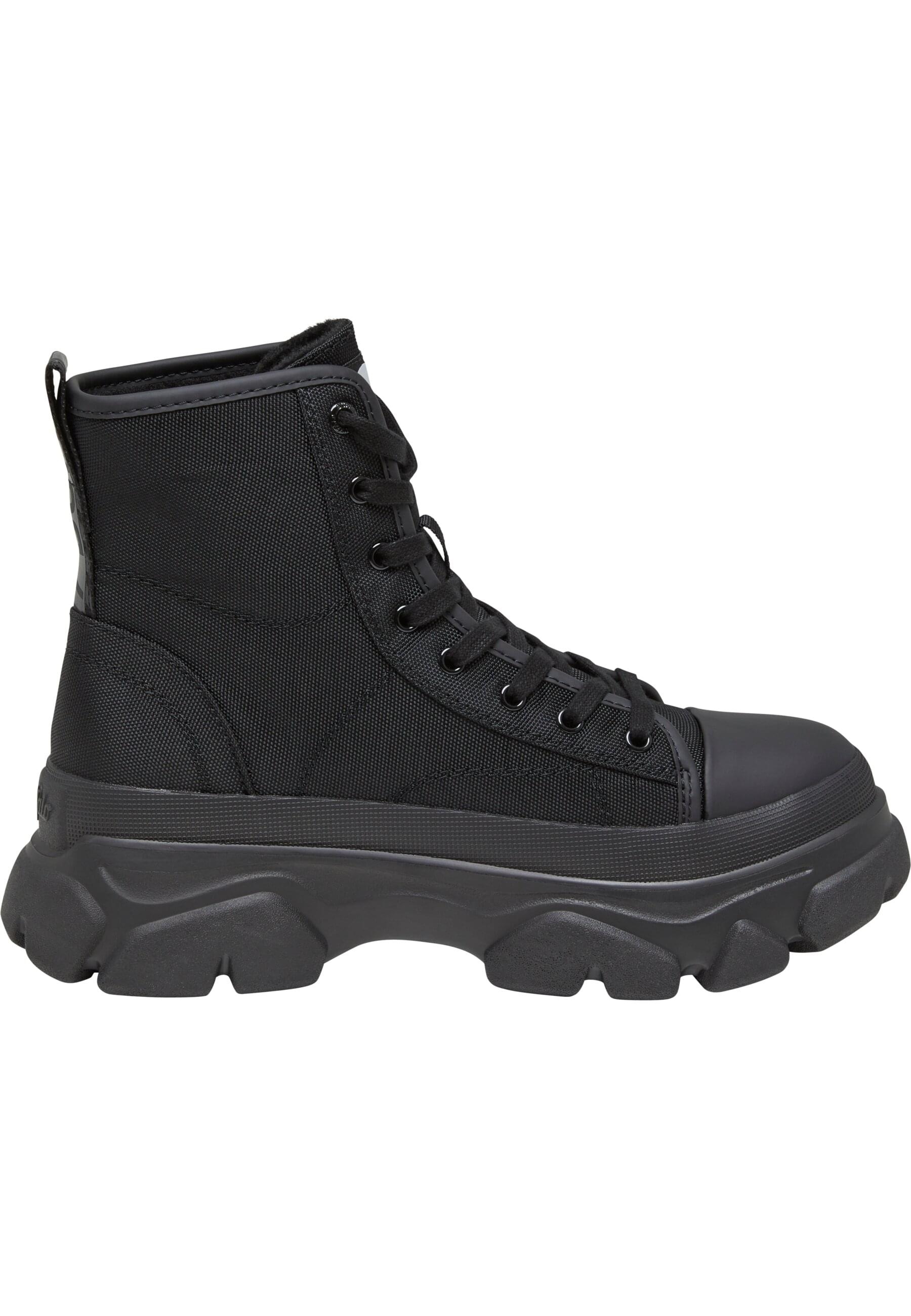 Buffalo Stiefel »Buffalo cade lace up hi«