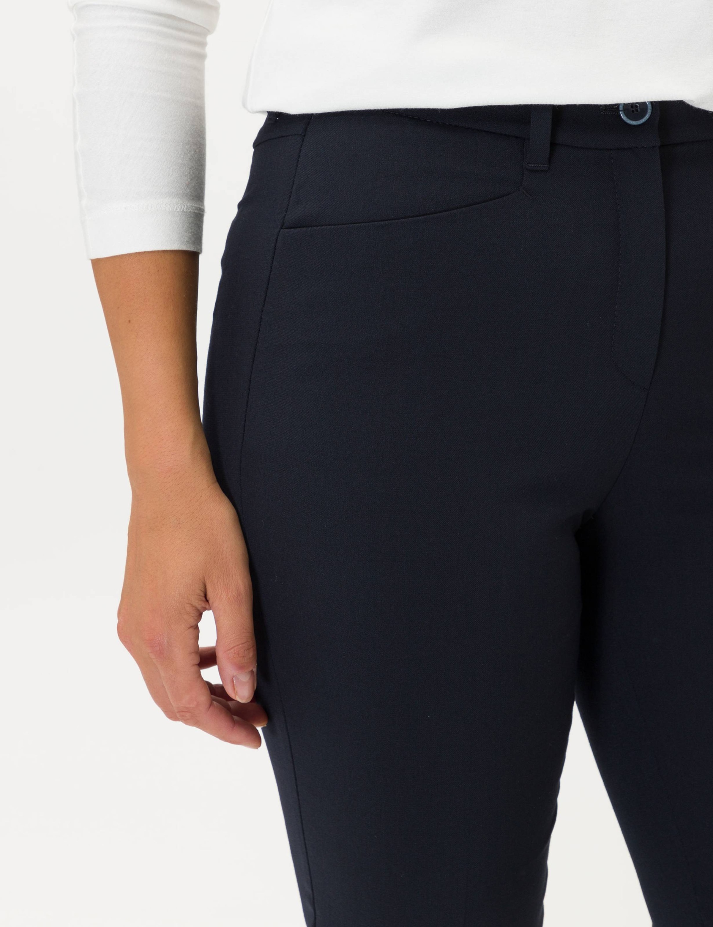 RAPHAELA by BRAX Jogginghose »Style 7/8-Cityhose«