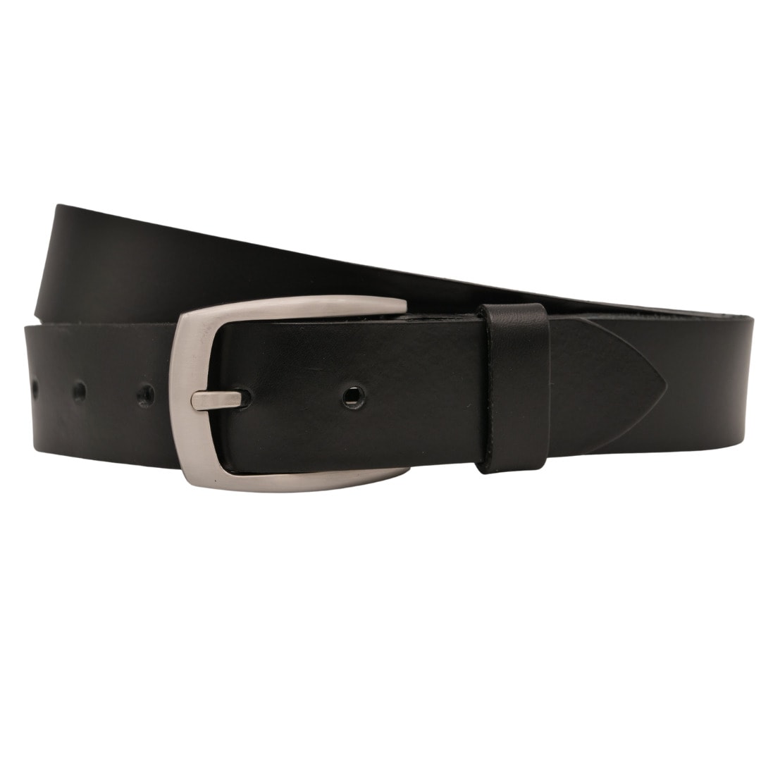 AnnaMatoni Ledergürtel "AnnaMatoni Ledergürtel Vero Ledergürtel Vero" günstig online kaufen