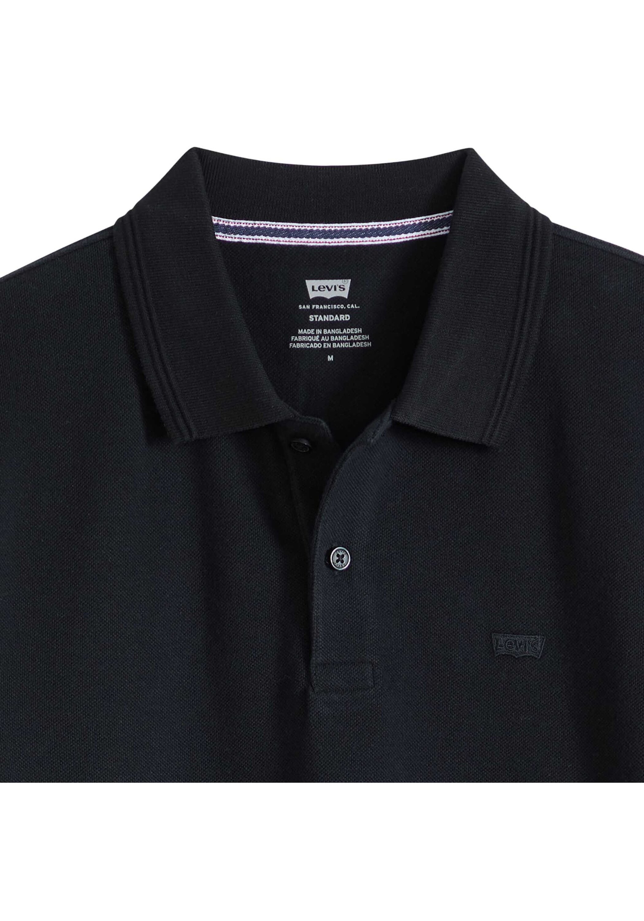 Levi's® Poloshirt »Poloshirt Icon Polo 1er Pack« 1