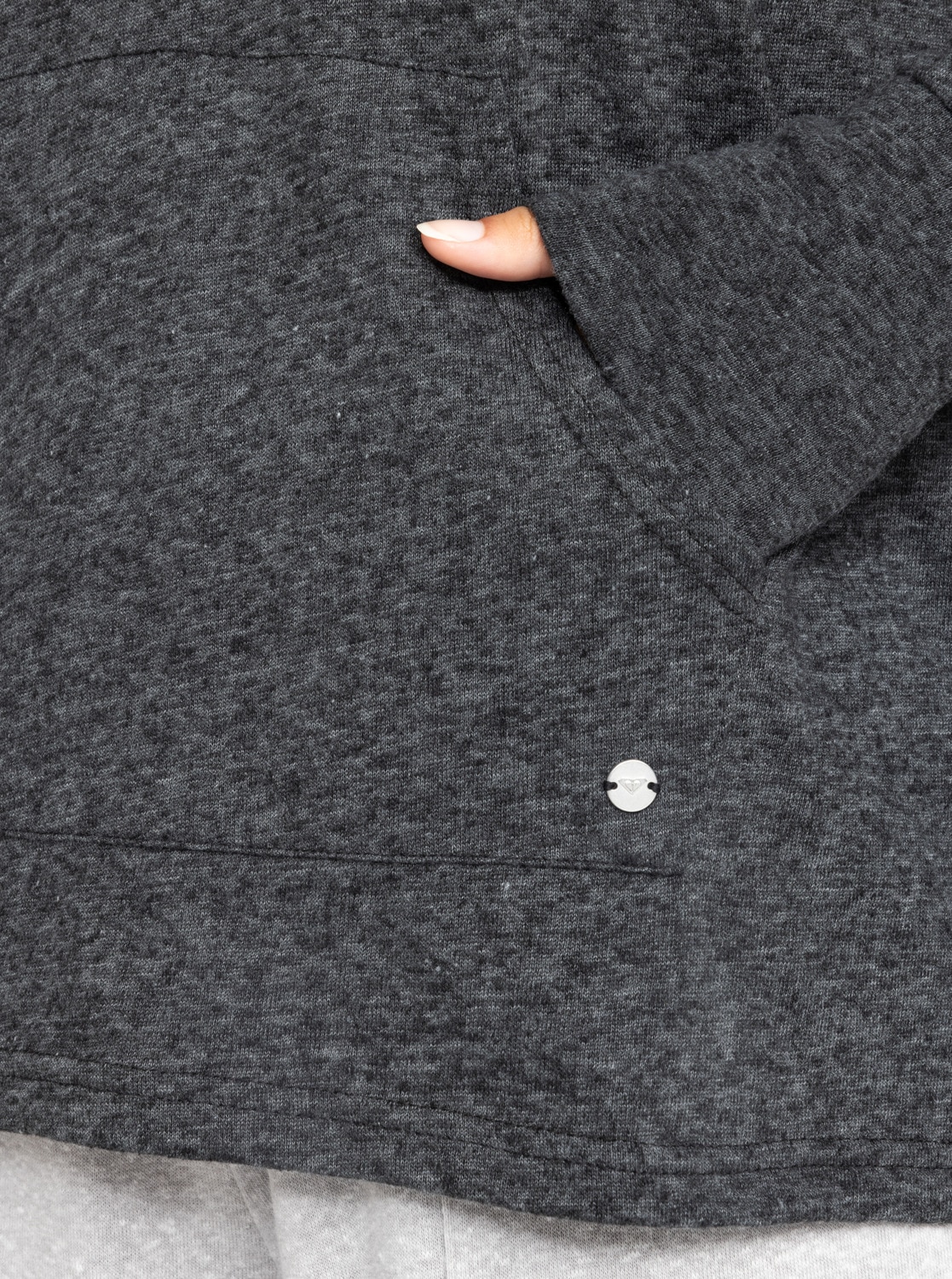 Roxy Kapuzensweatshirt "Destination Surf" günstig online kaufen