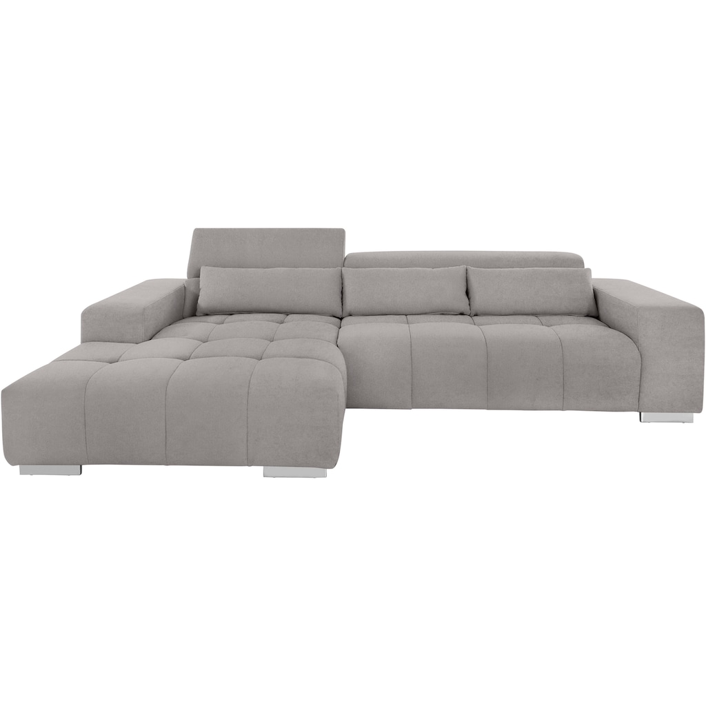 COTTA Ecksofa »Orion«