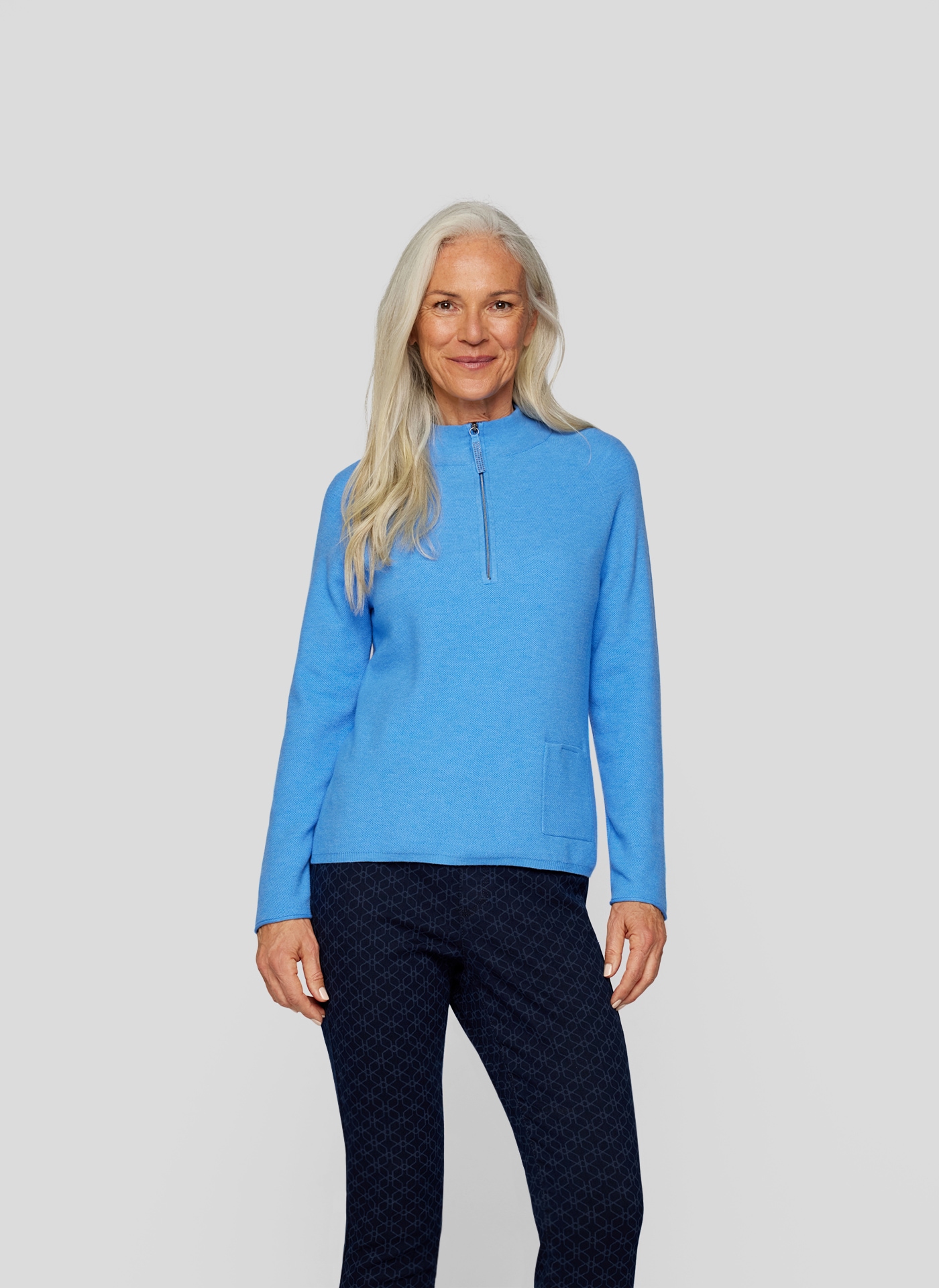 Rabe Strickpullover "Pullover" günstig online kaufen