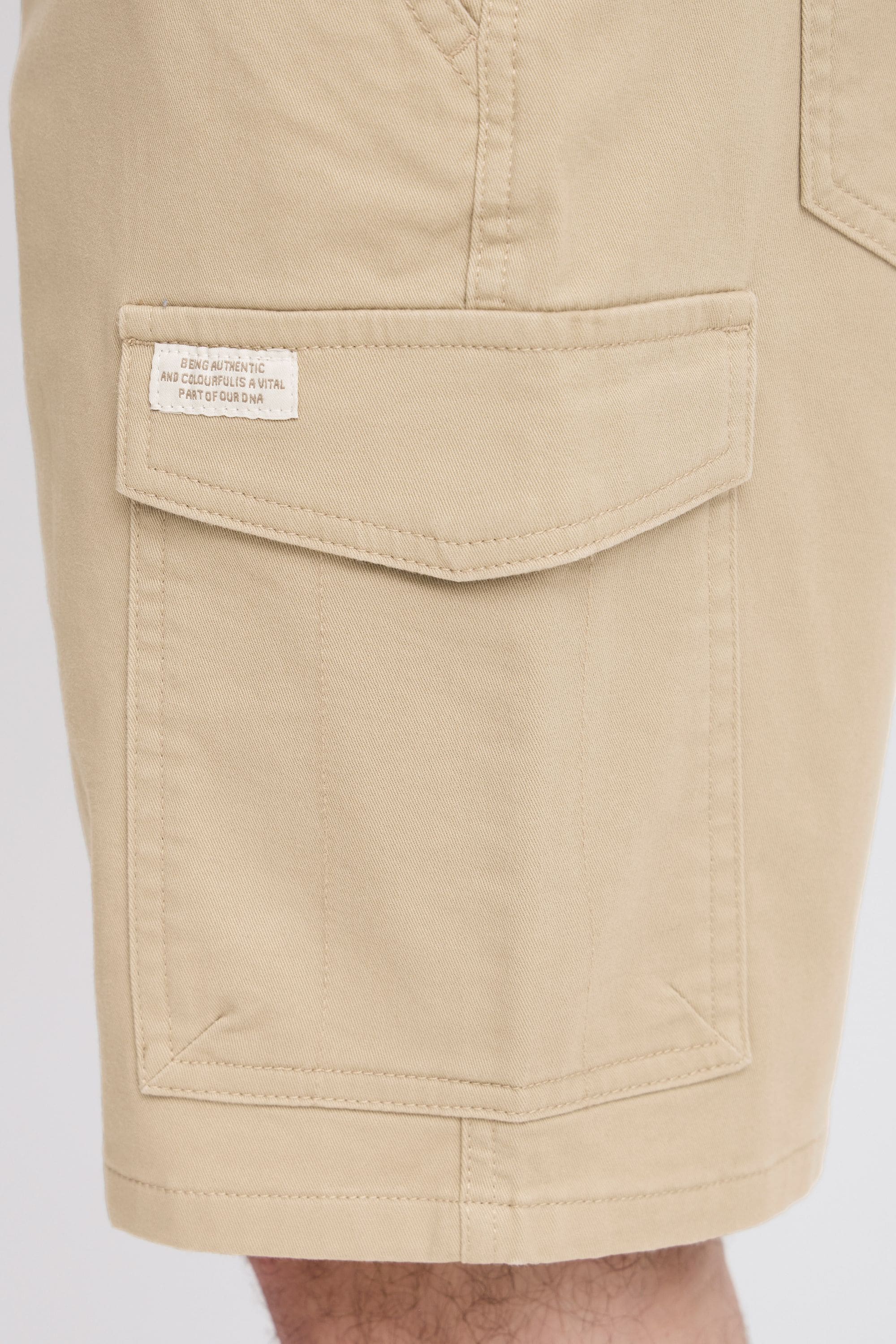 Blend Cargoshorts »Cargoshorts BHEDNAN cargo shorts«