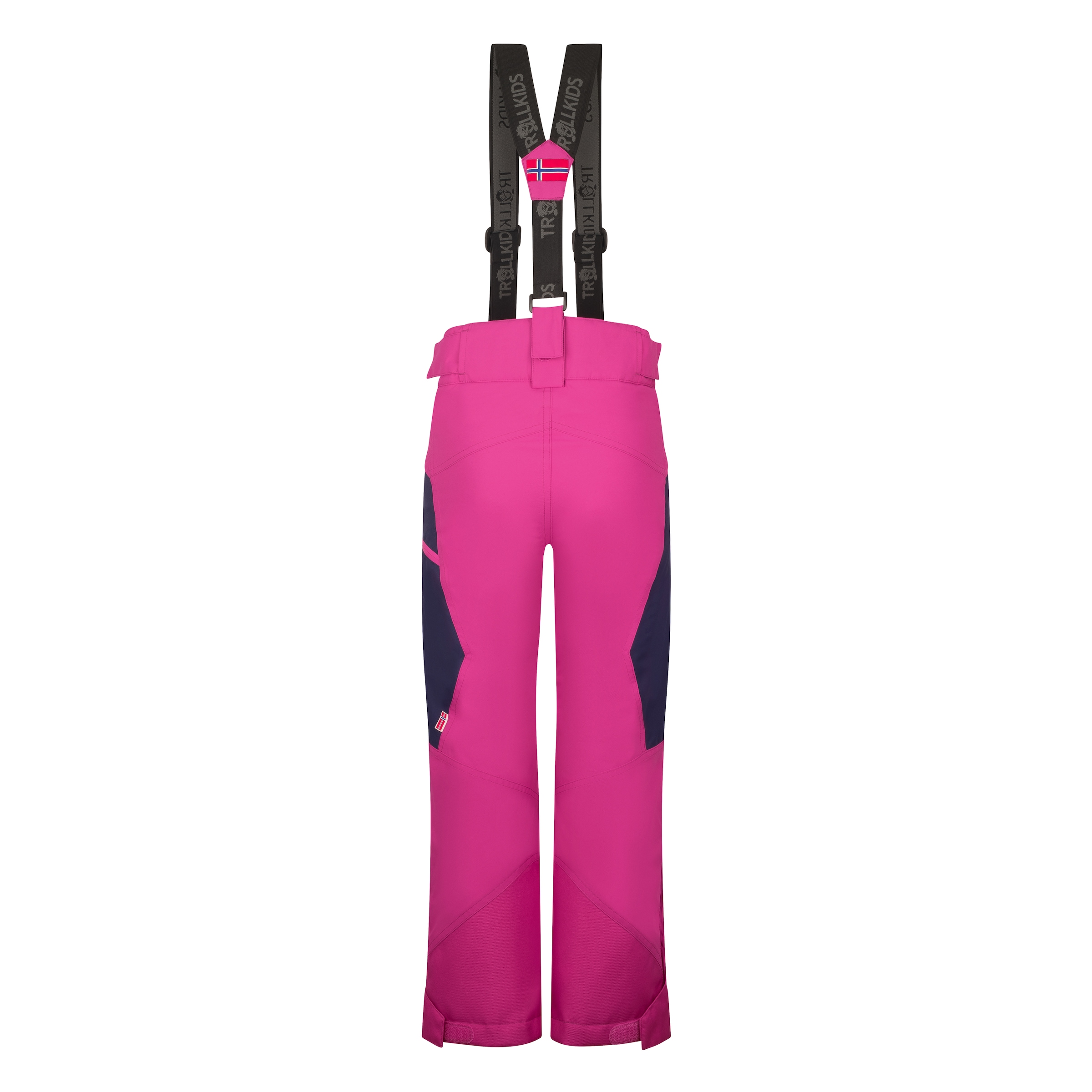 TROLLKIDS Skihose »KIDS KONGSBERG SKI PANT«