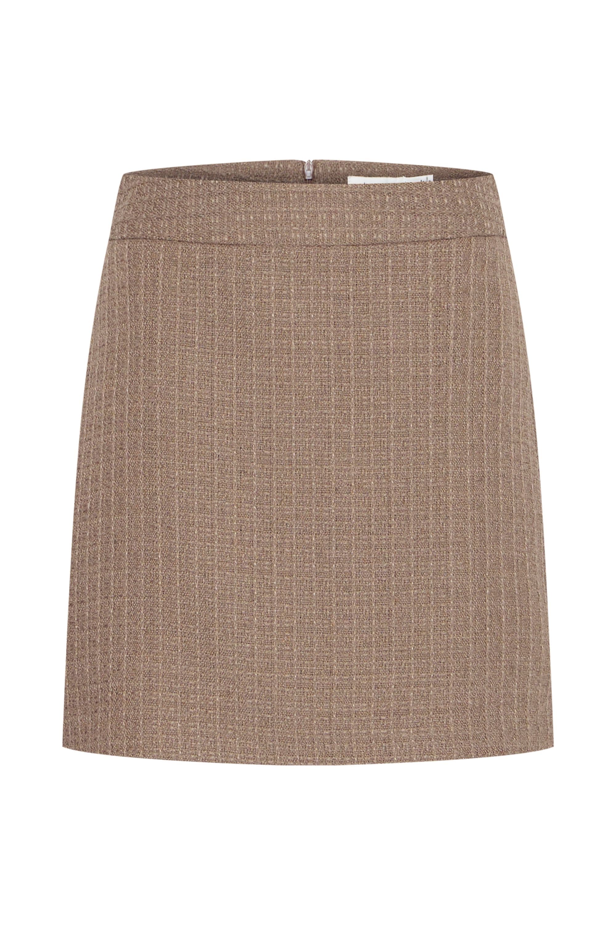 b.young Minirock "Minirock BYEPIA SKIRT -" günstig online kaufen