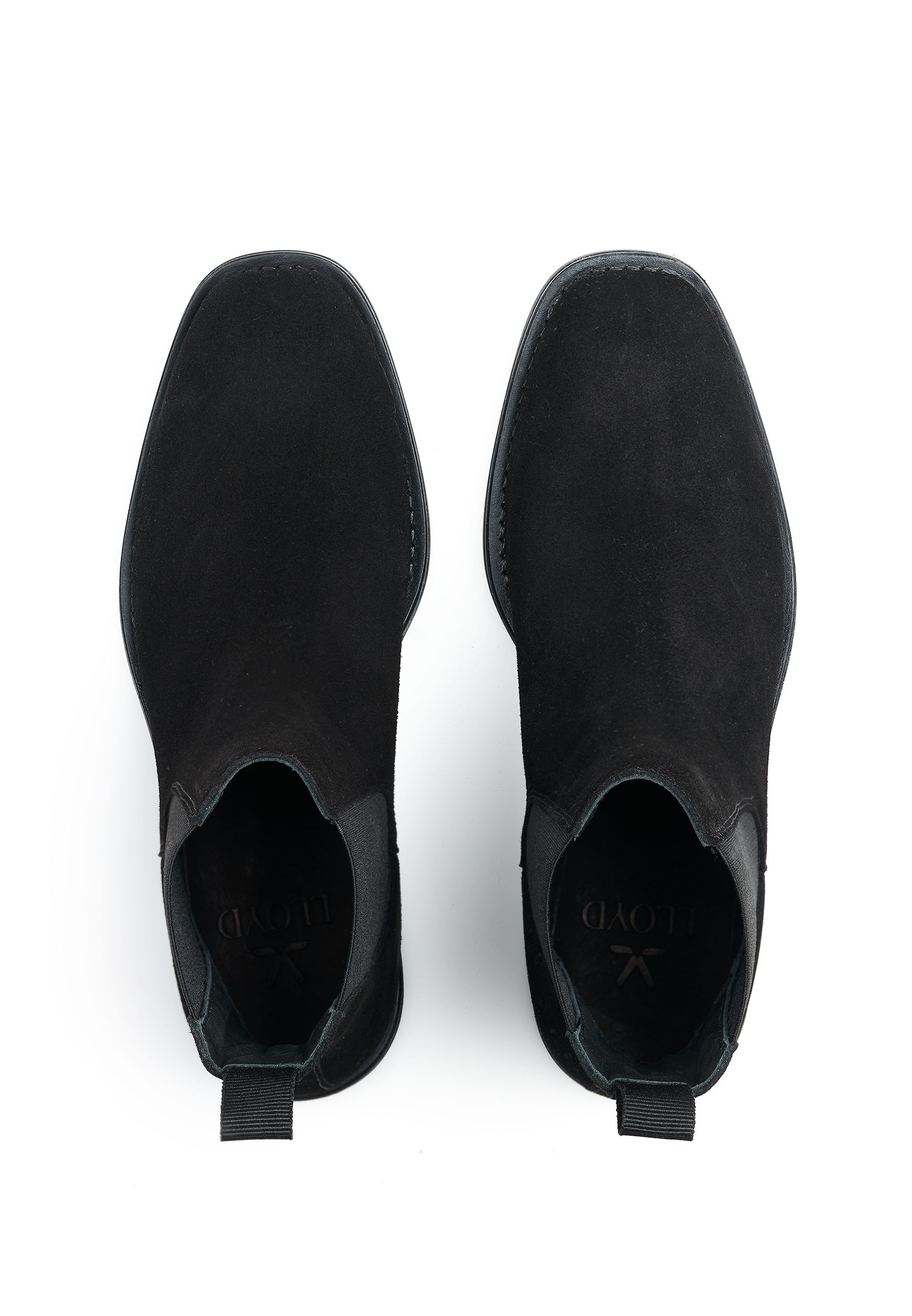 Lloyd Chelseaboots »SENSA 315«  mit klassischem Design