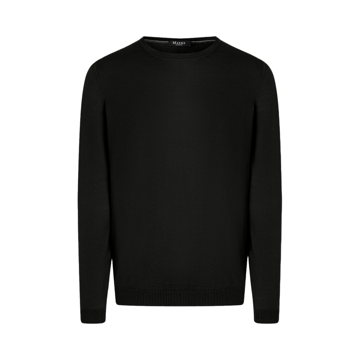 MAERZ Muenchen 1100000002199 "Maerz Muenchen 401800 Strickpullover Herren Bekleidung"