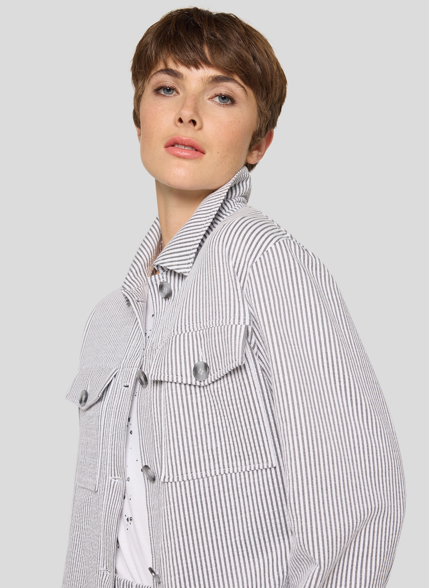 Rabe Blouson »Jacke«