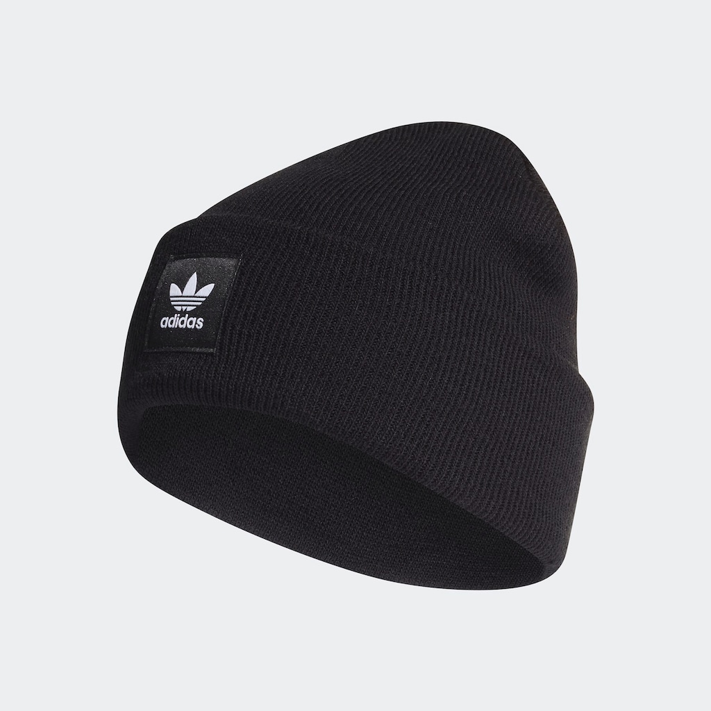 adidas Originals Beanie »ADICOLOR CUFF MÜTZE«