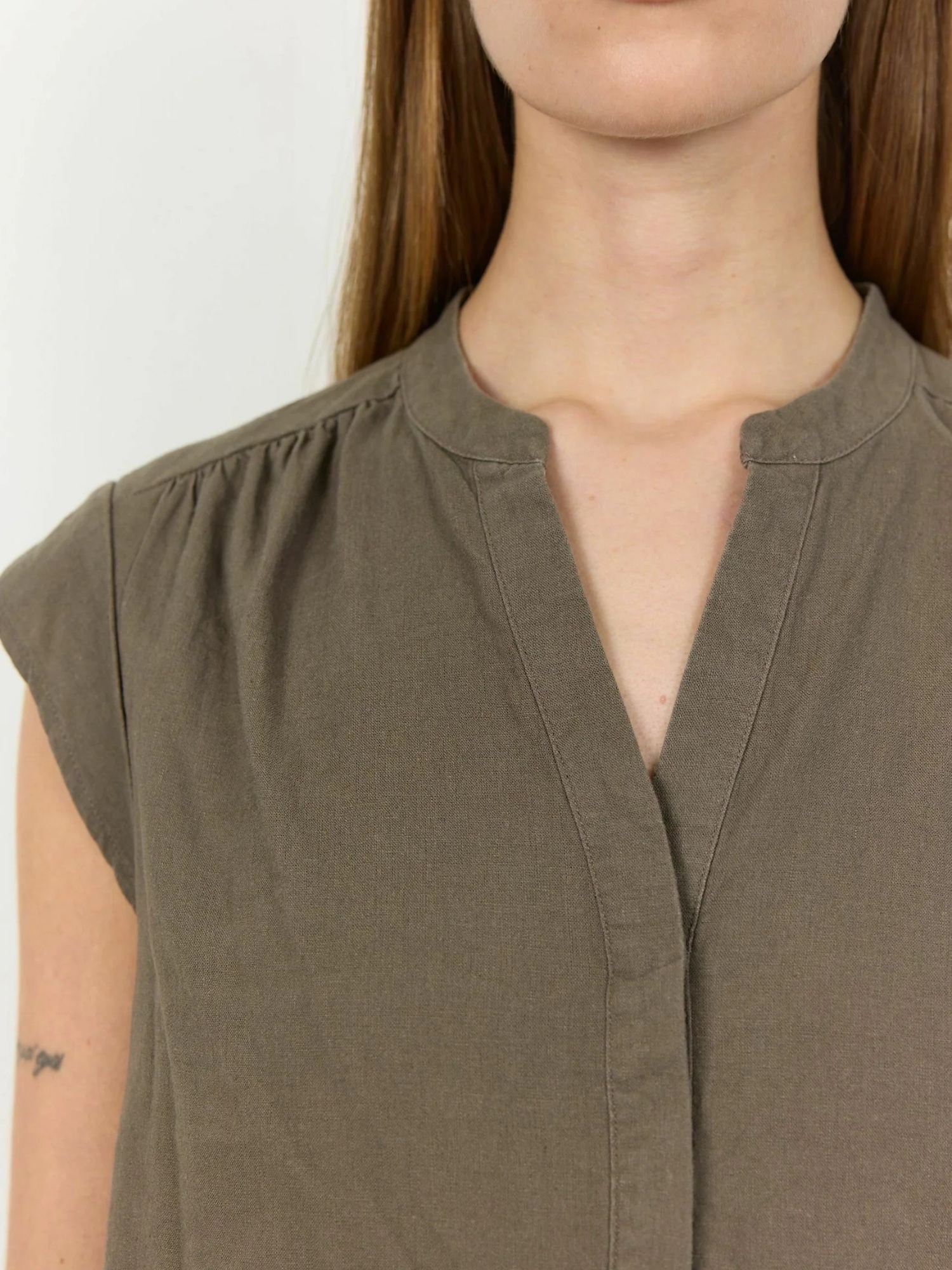 Levete Room Funktionstop »Levete Room Top LR-NAJA 19«