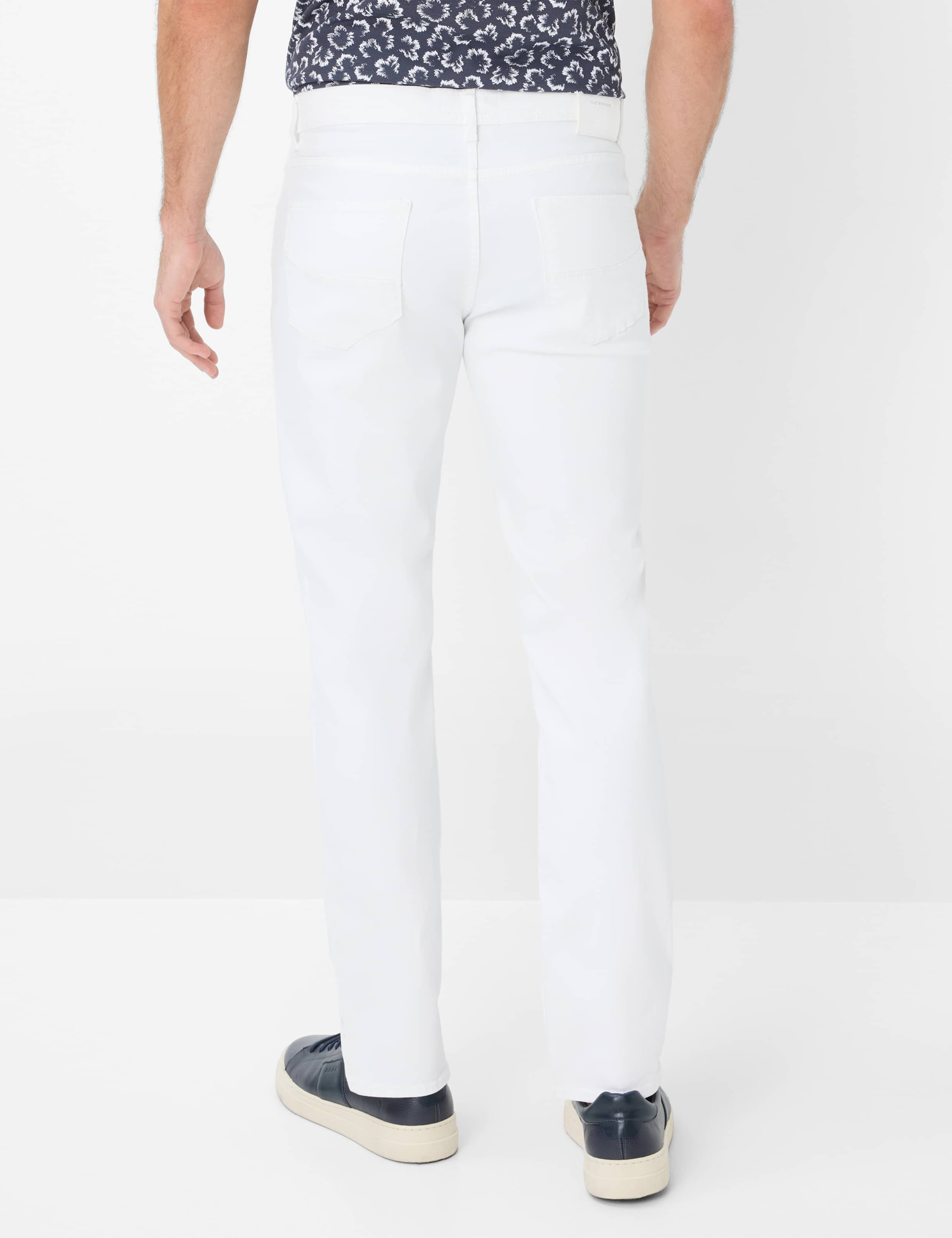 Brax 5-Pocket-Jeans »Style CADIZ«