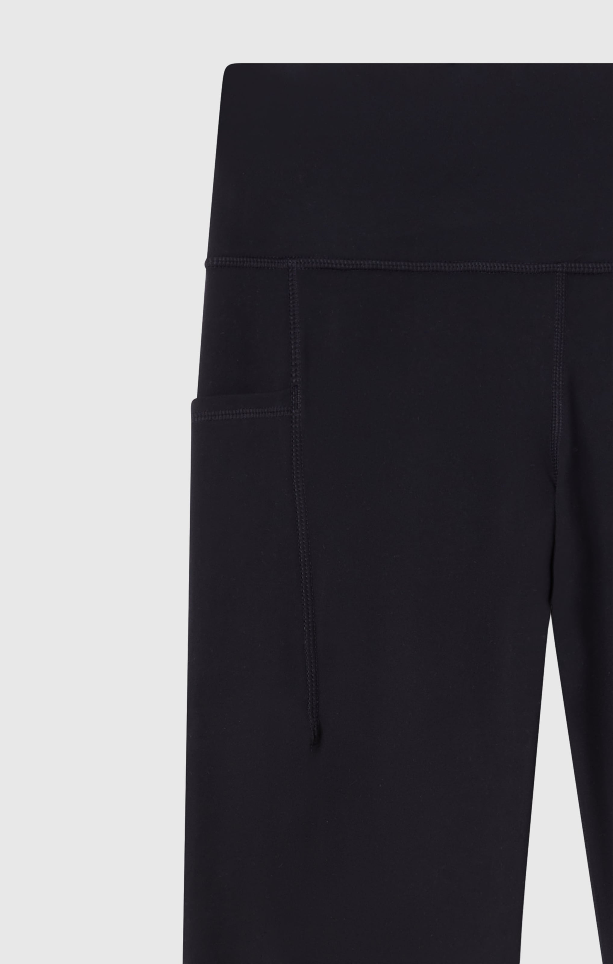 Champion Leggings, (1 tlg.)