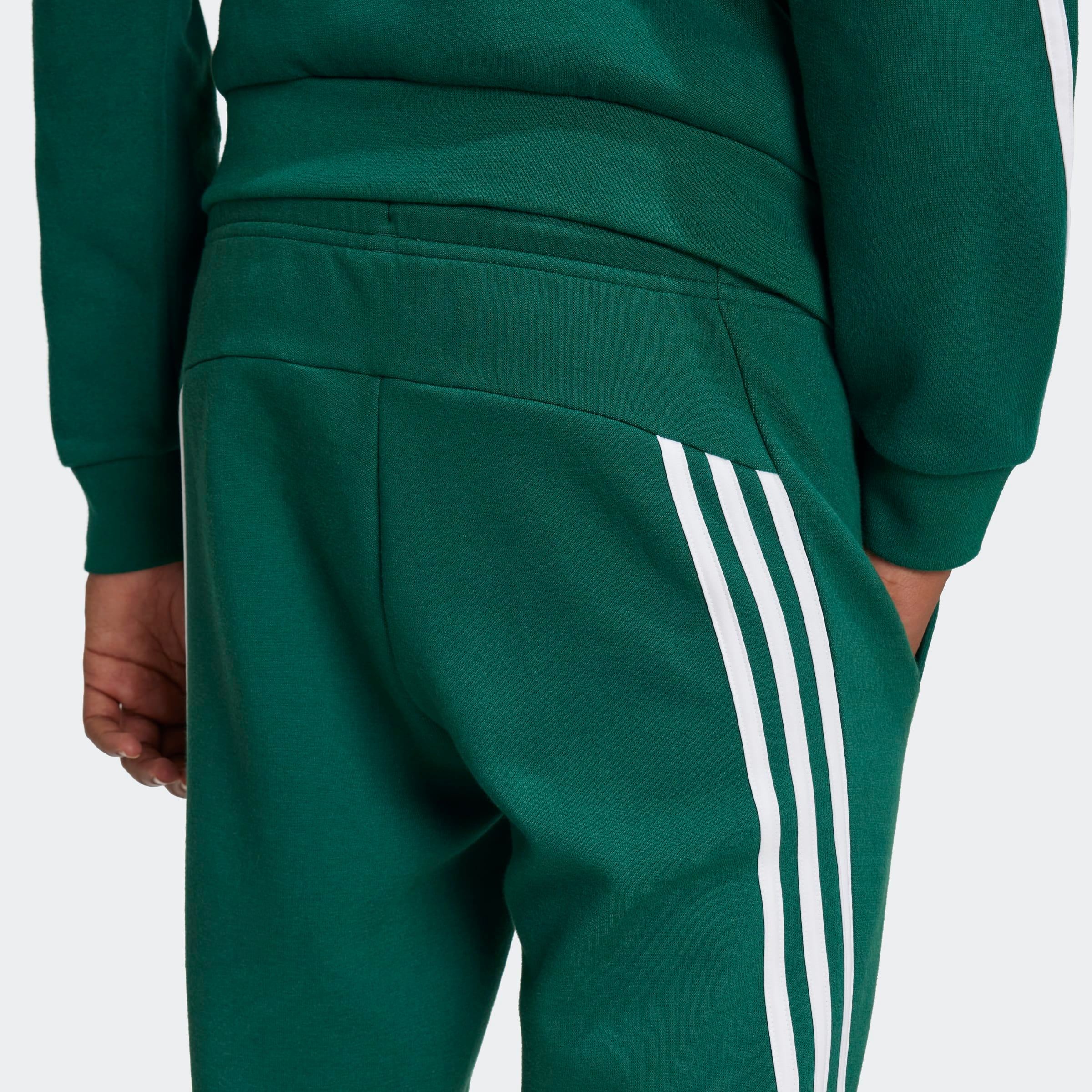 adidas Sportswear Sporthose »U FI 3S PT«, (1 tlg.)