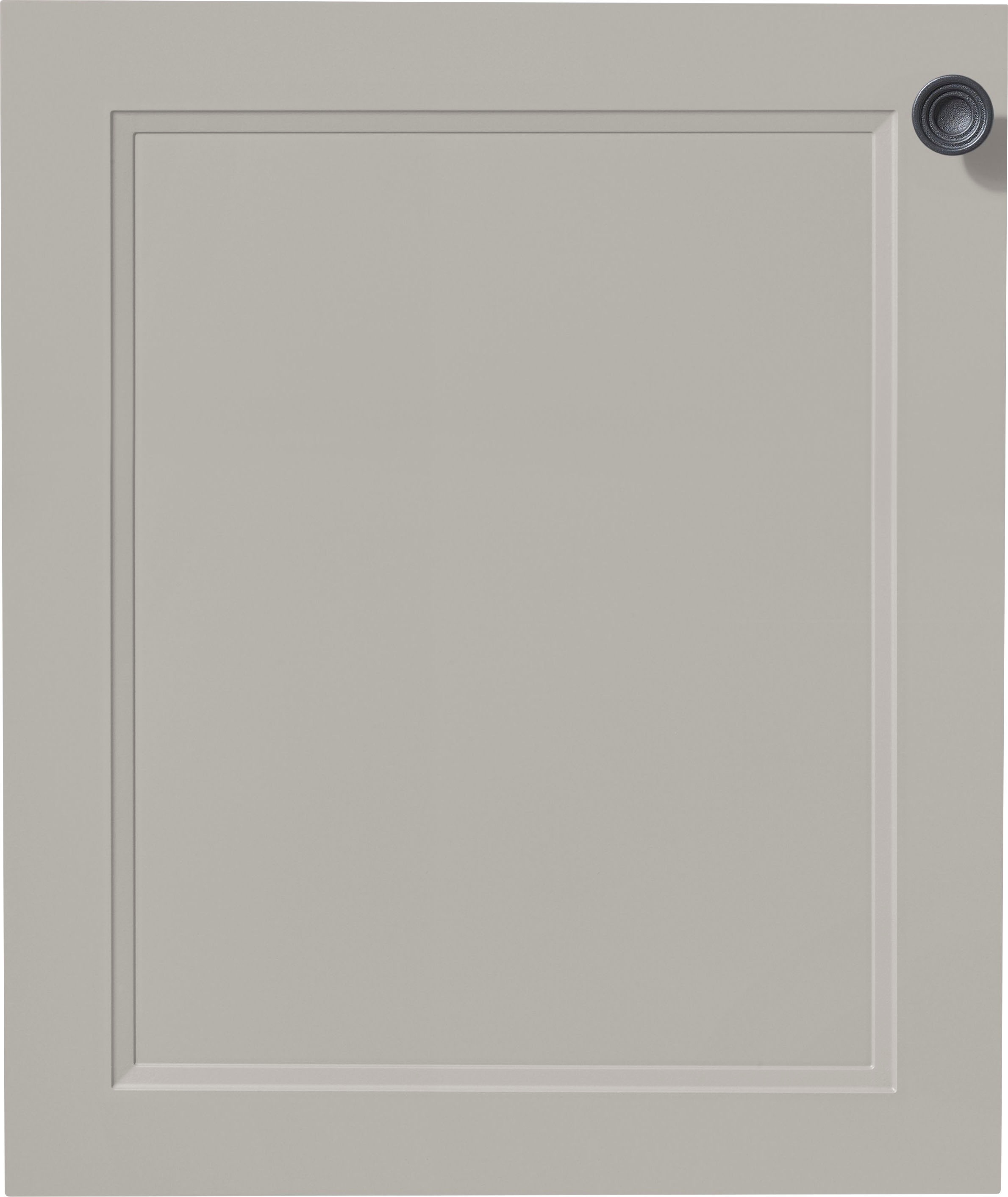 nobilia ® Frontblende »