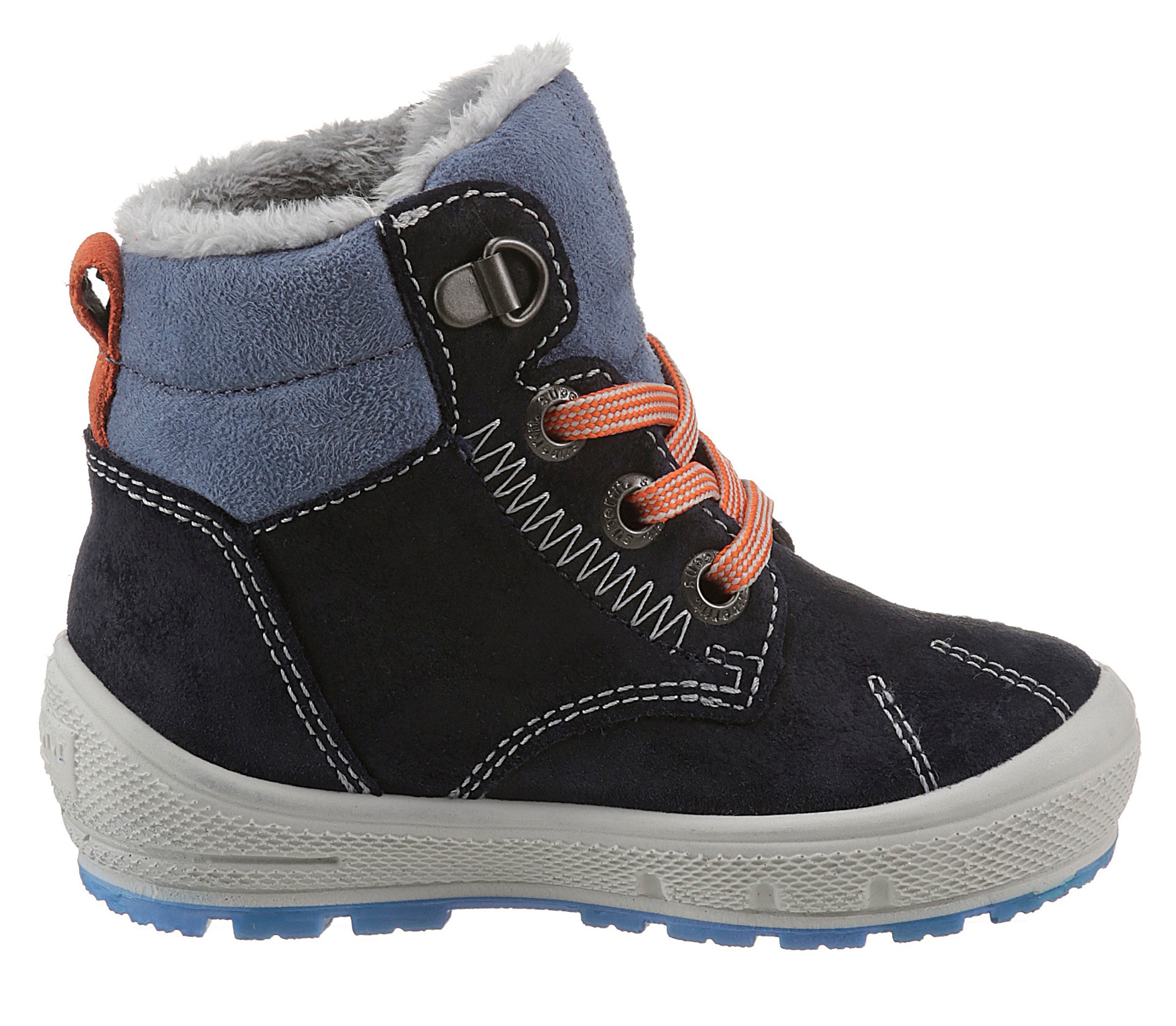 Superfit Winterboots »GROOVY WMS: Mittel«