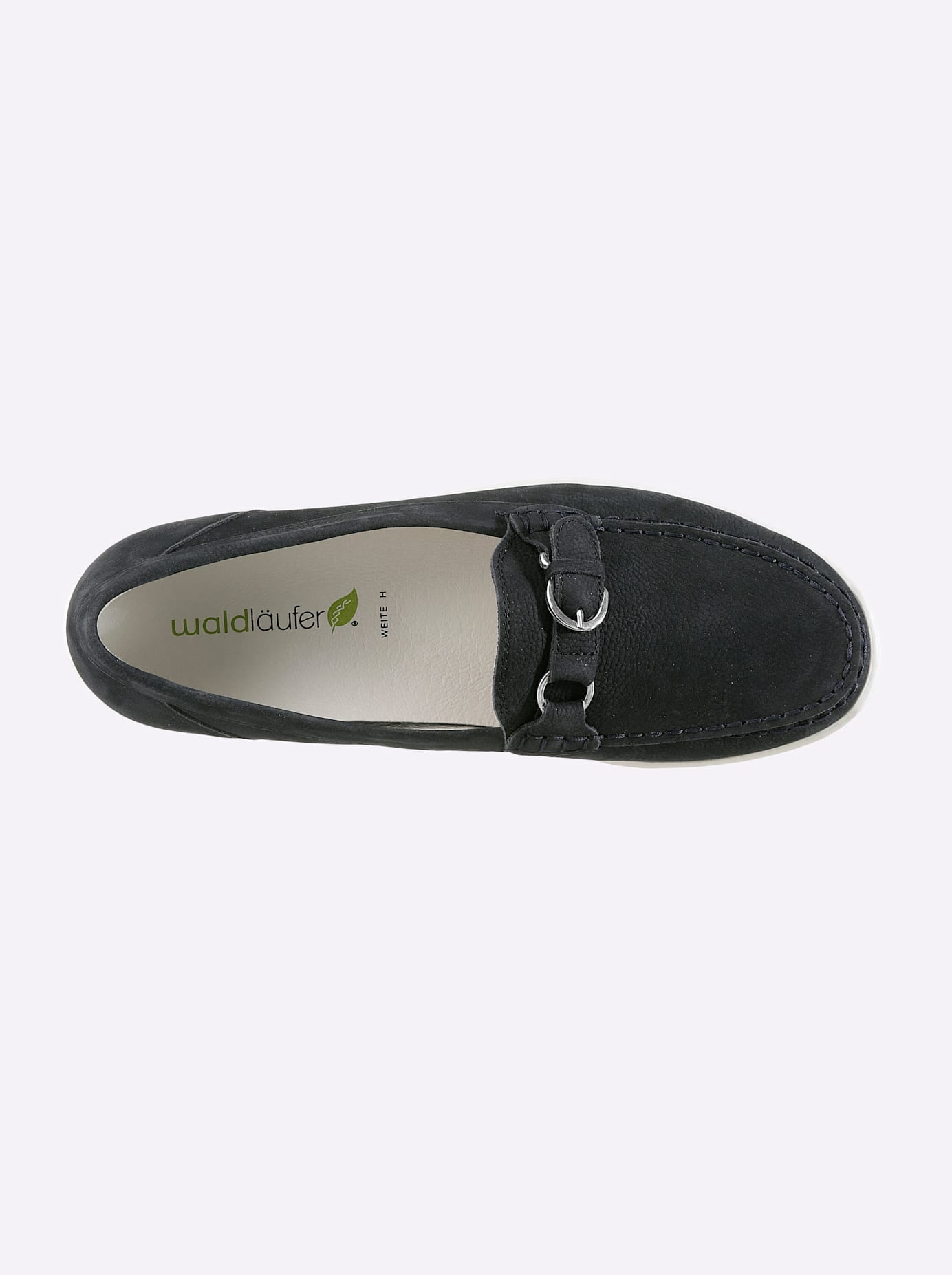 Waldläufer Slipper
