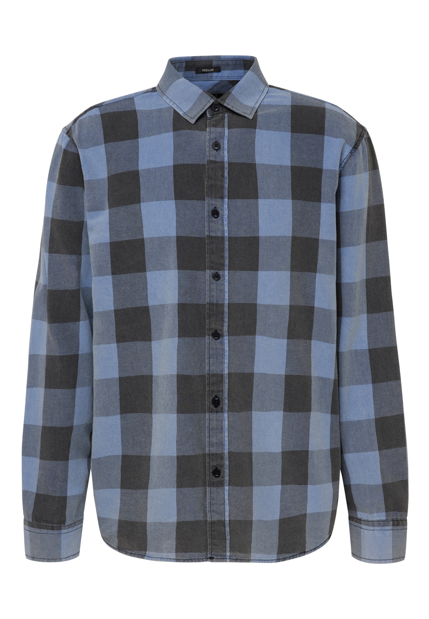 Mavi Karohemd »CHECK SHIRT«, Karohemd