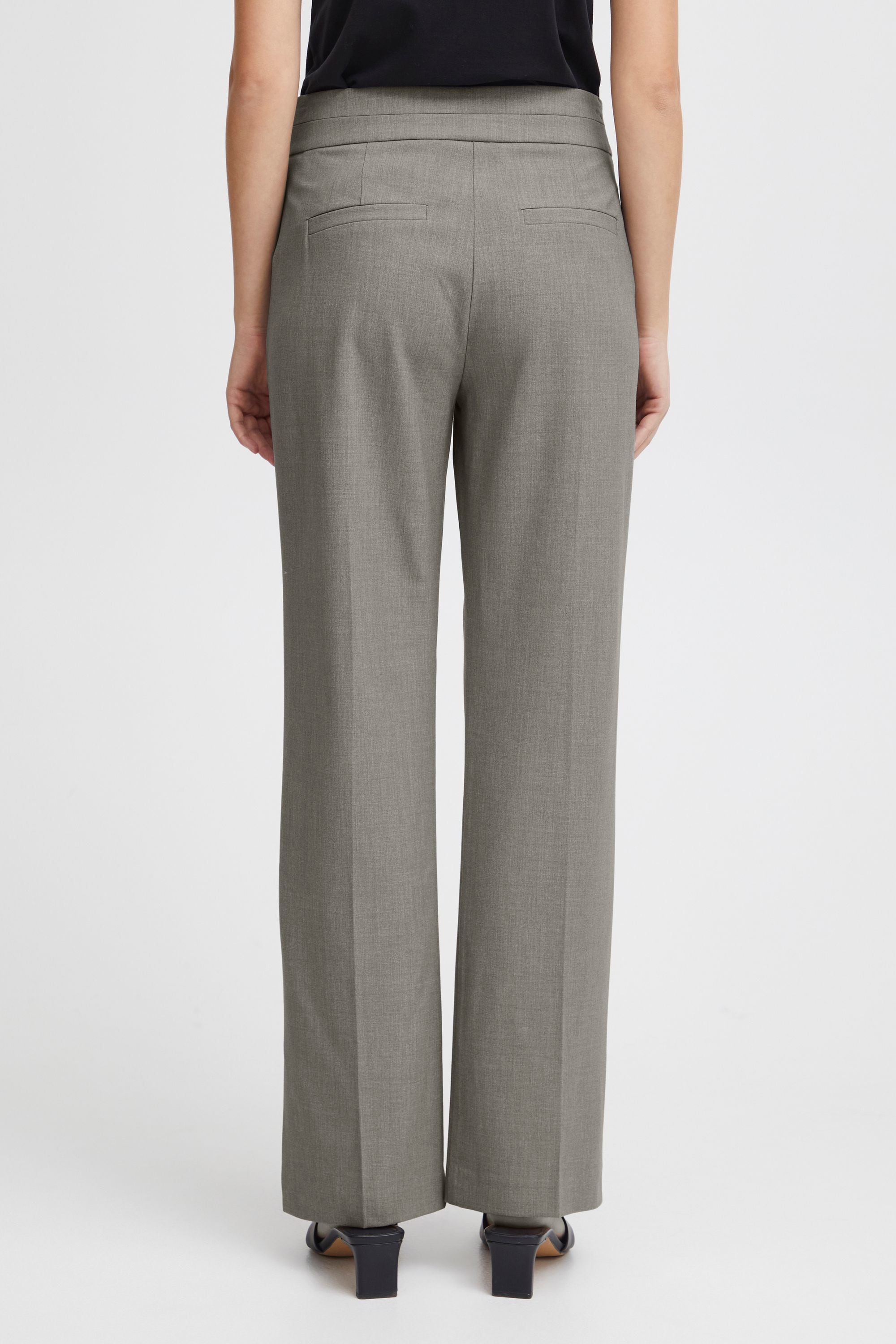 b.young Stoffhose »Stoffhose BYDanta«