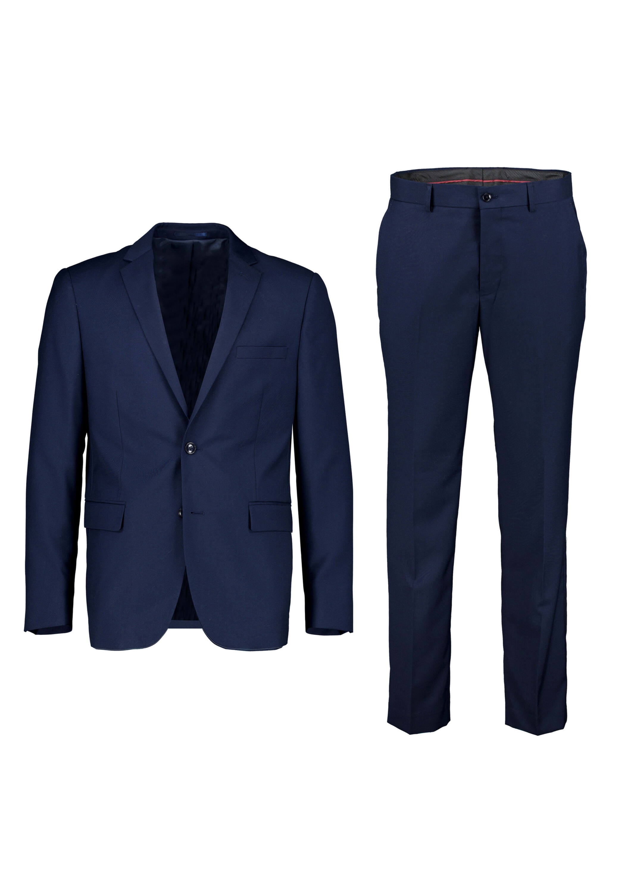 LINDBERGH Anzug »Anzug Relaxed Fit« 
