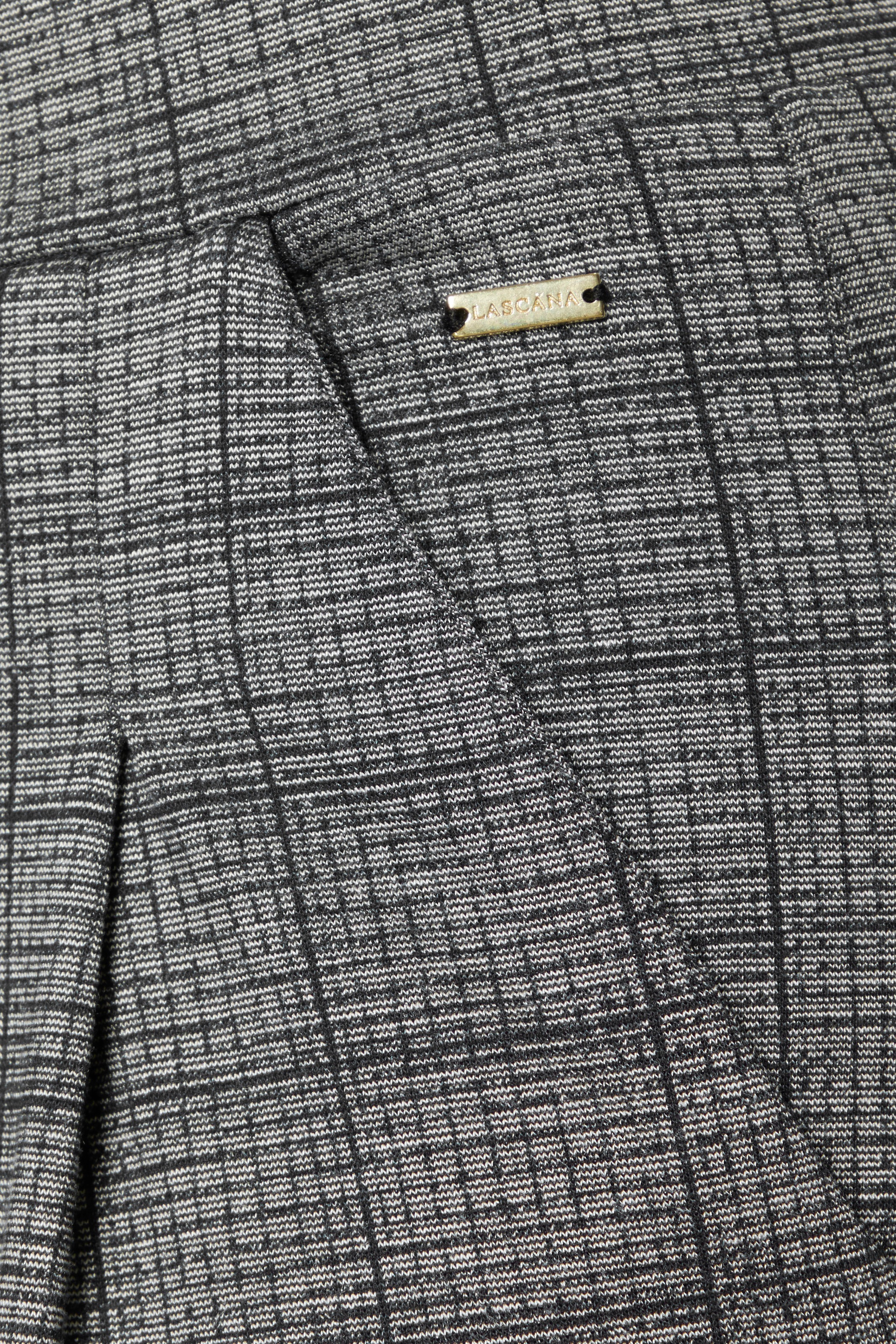 LASCANA Schlupfhose  mit Ajourstrickmuster